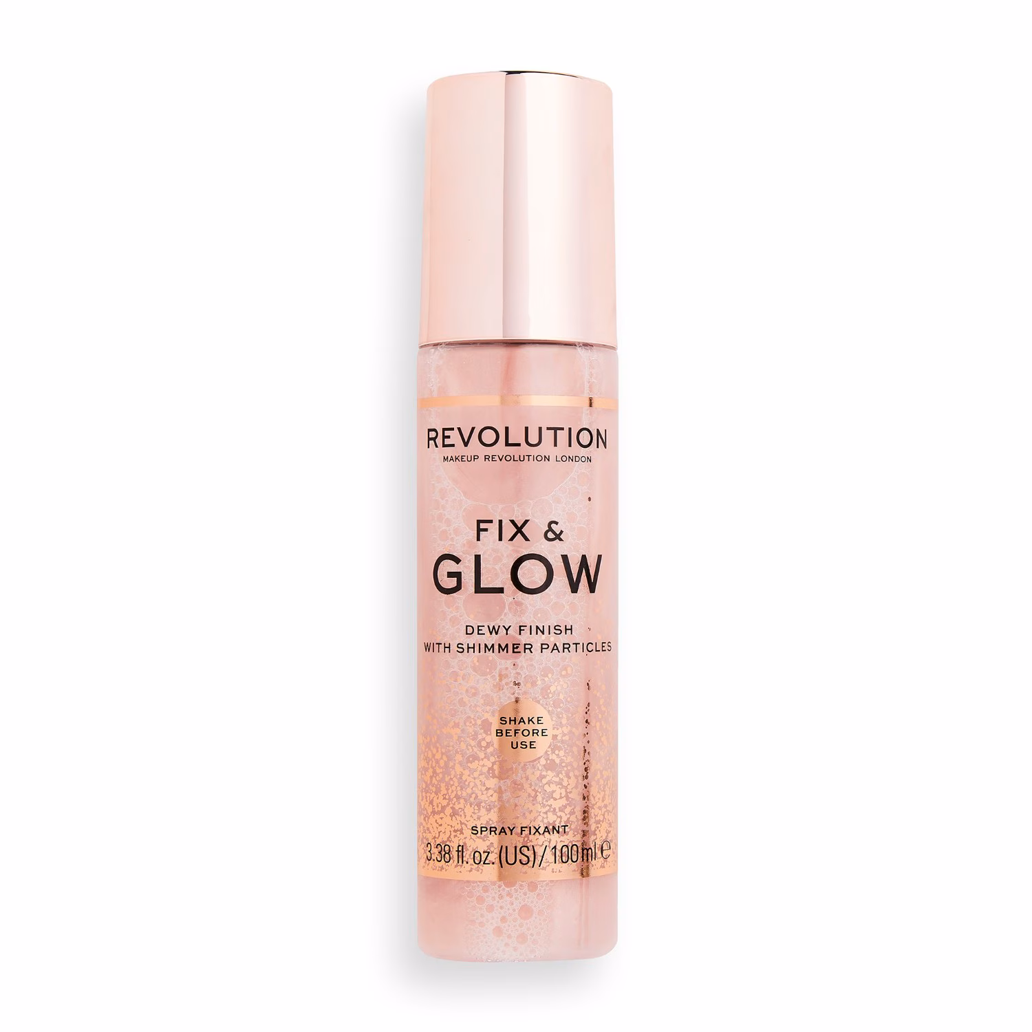 Fix & Glow