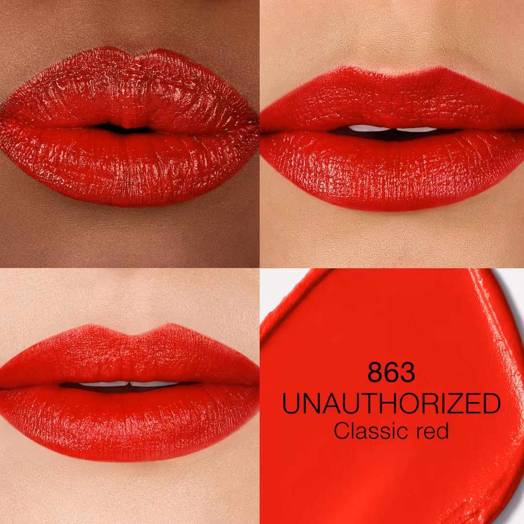NARS  Explicit Lipstick
