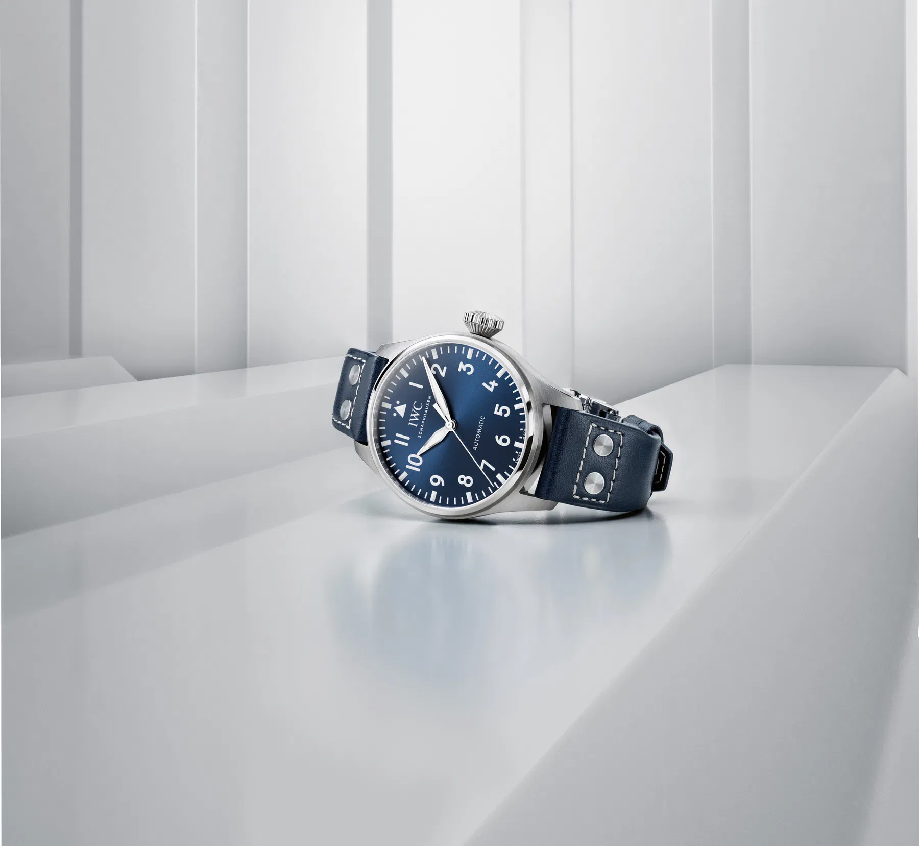 IWC Schaffhausen big Pilots watch 43 iw329303