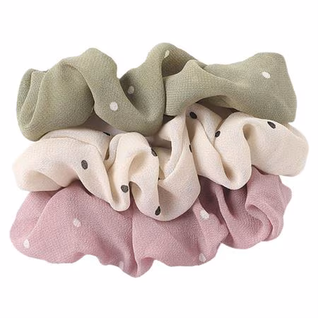 Nia Scrunchies