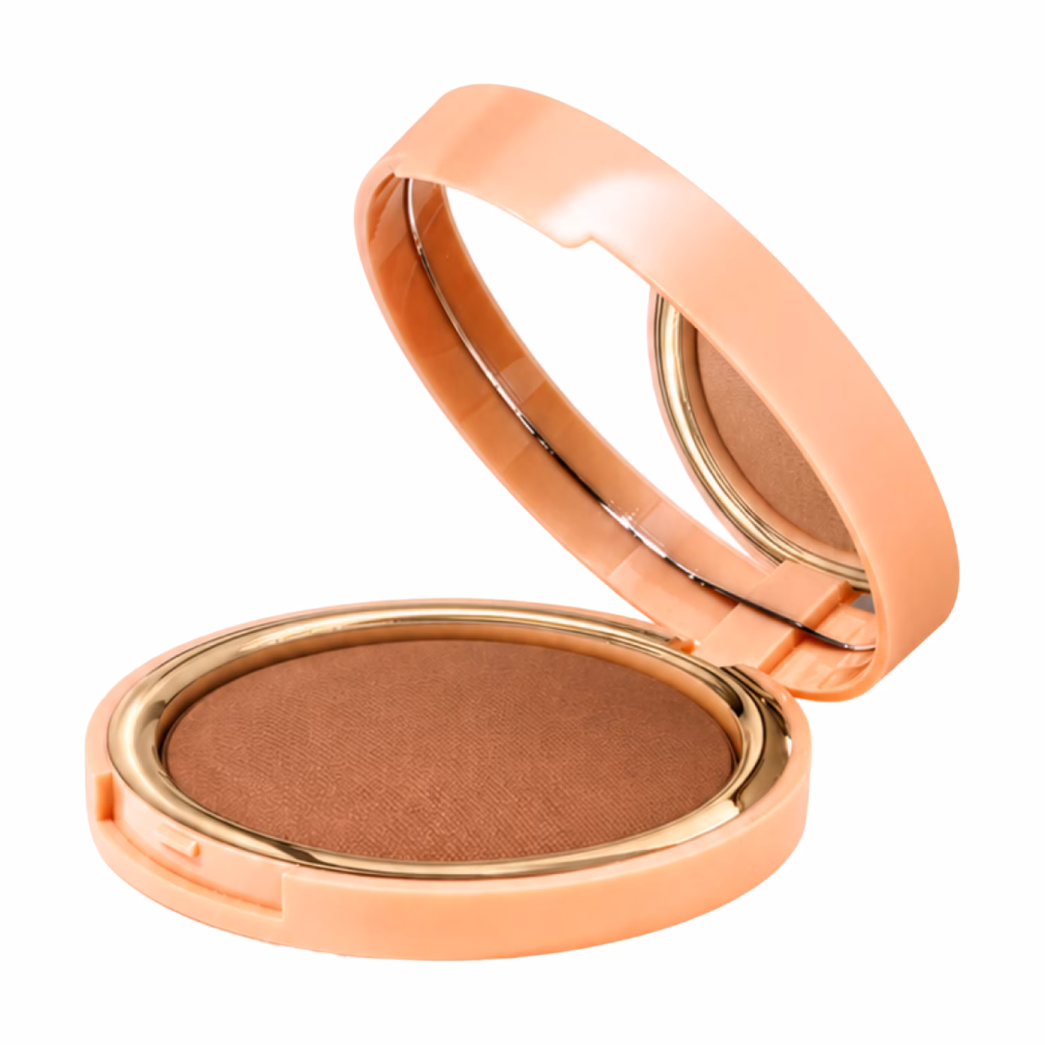 Silky Blurring Powder Bronzer