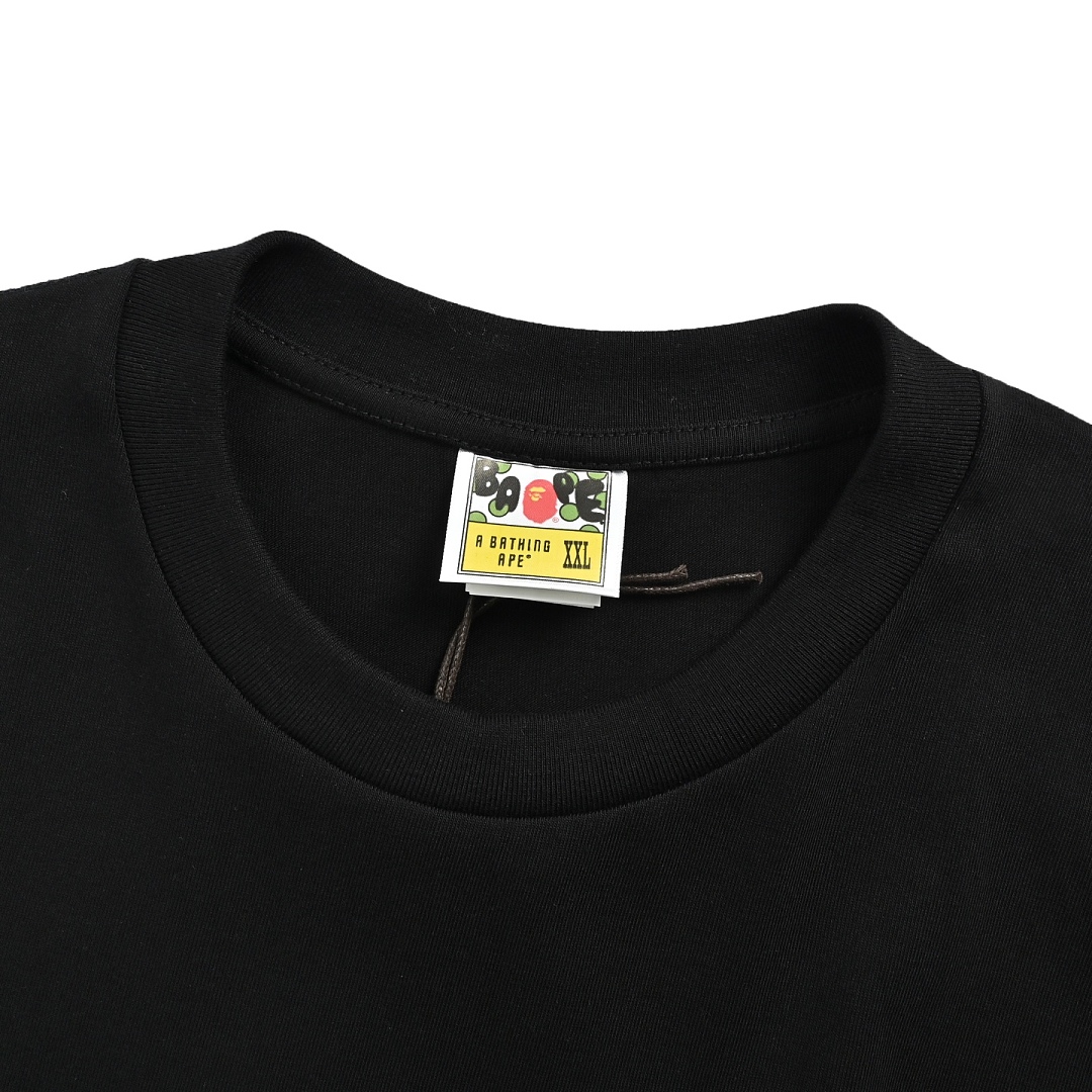 Bape T-shirts - CCSHOES