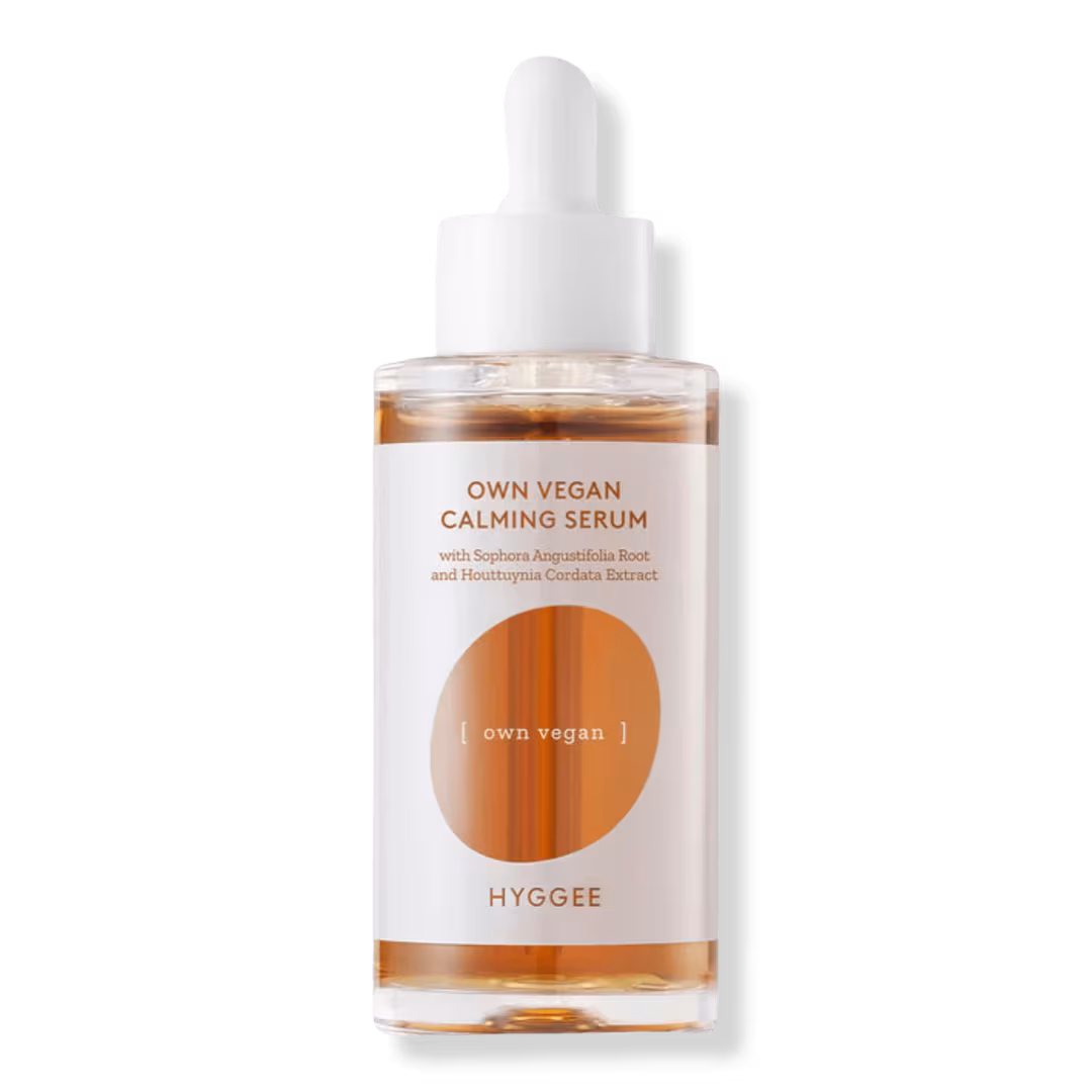Hyggee  Own Vegan Calming Serum