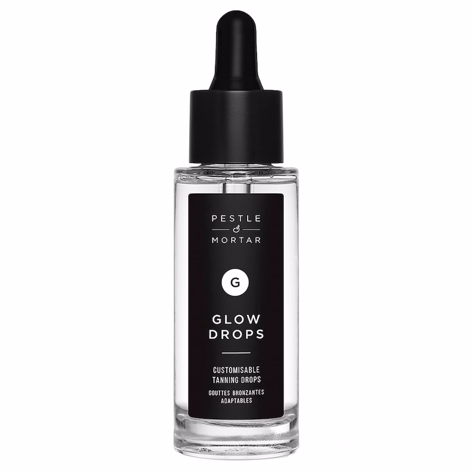 Glow Drops