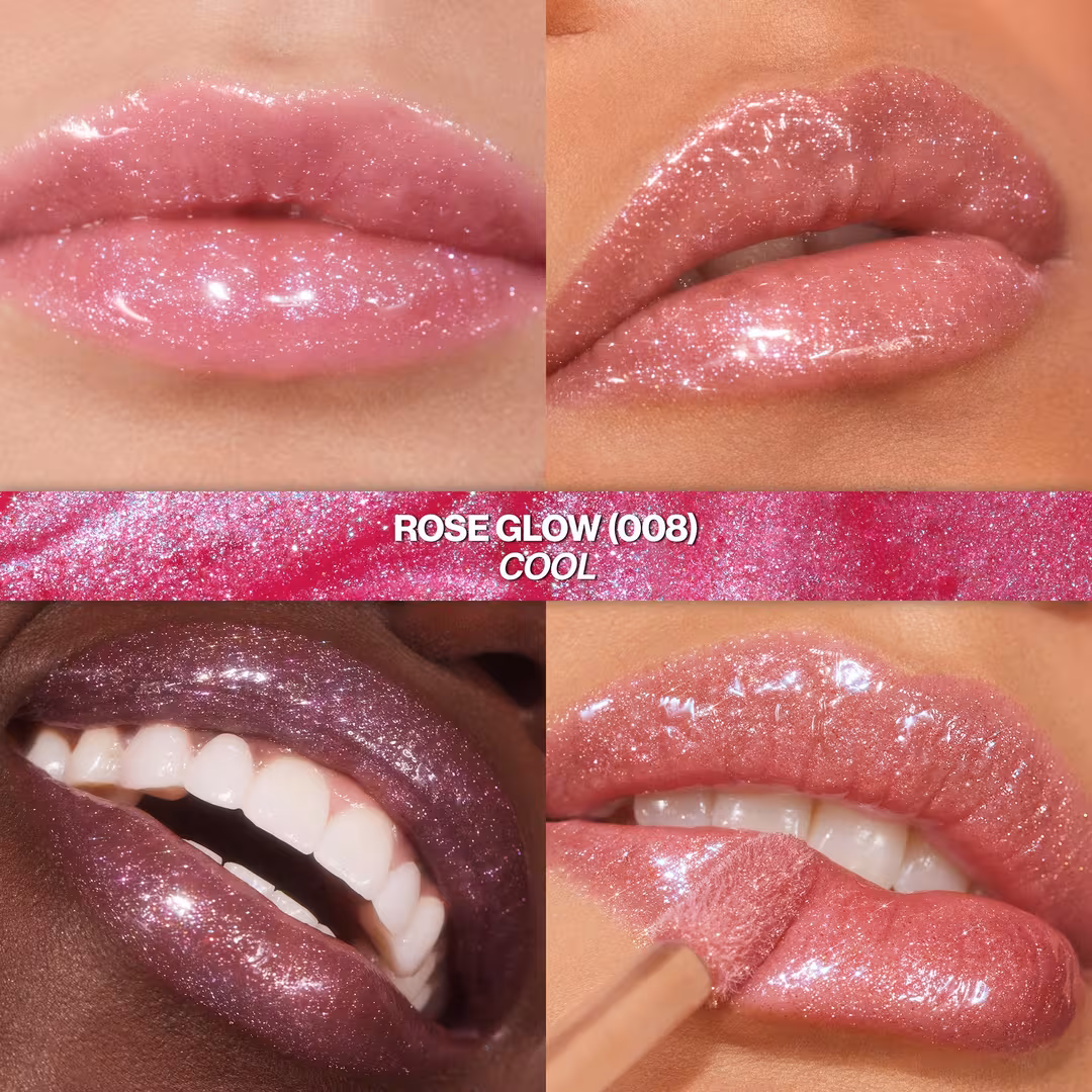 Revlon  Super Lustrous Glimmer Gloss