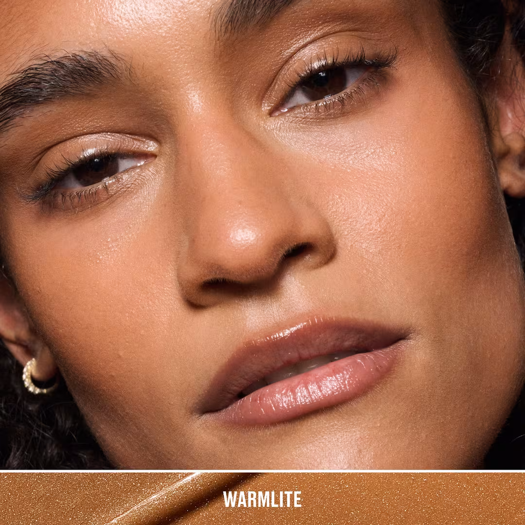 MAC  Strobe Beam Bronzelighter Liquid Bronzer