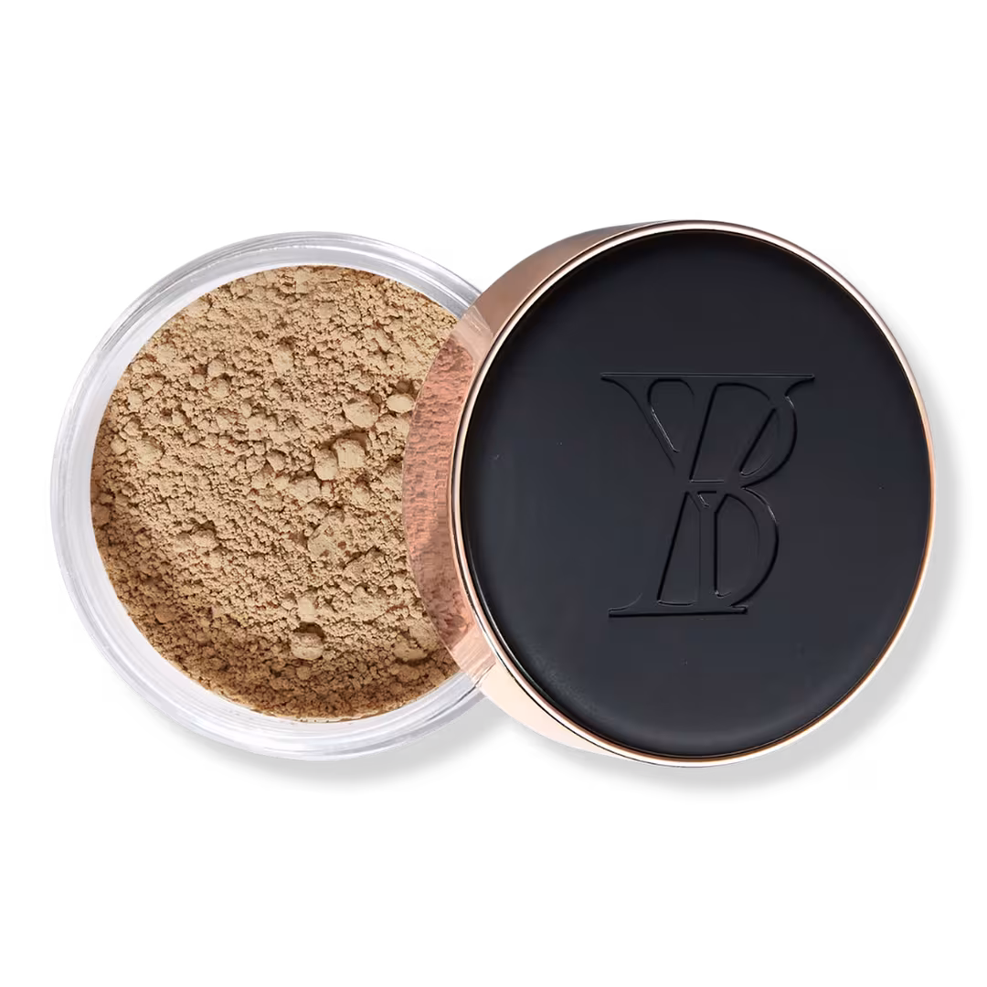 Youngblood  Loose Mineral Rice Powder