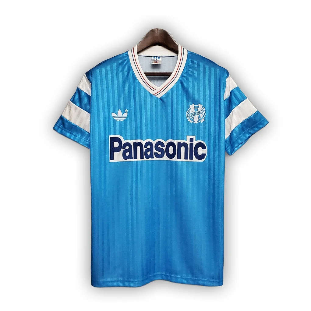 Marsellie 1990 Away