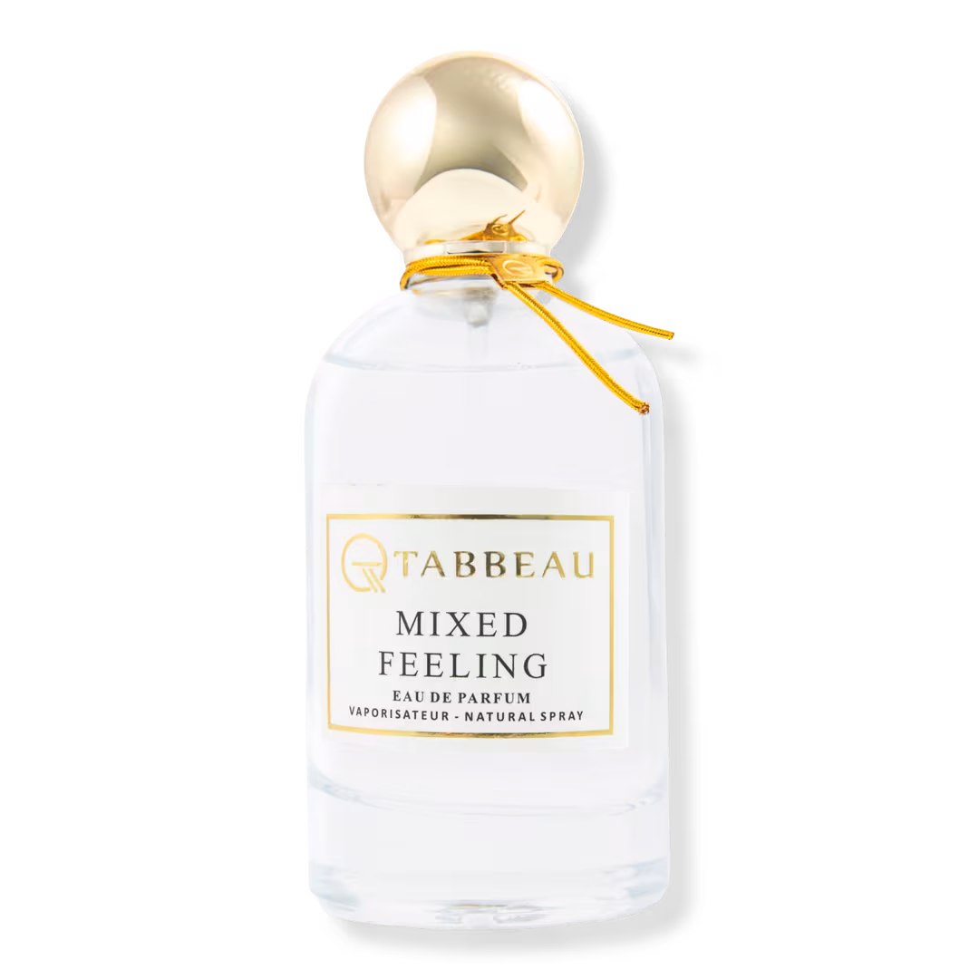 TABBEAU  Mixed Feeling Eau de Parfum