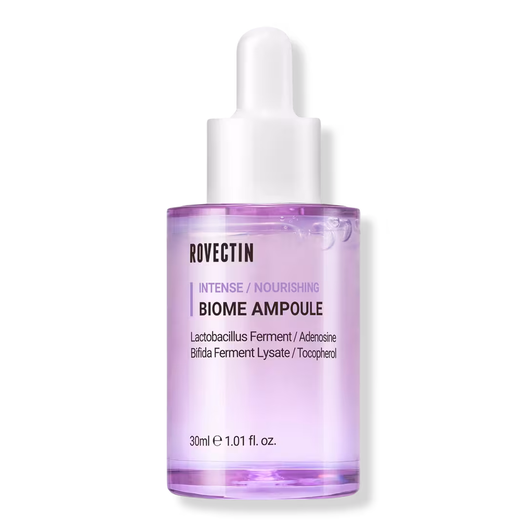 Rovectin  Intense Biome Ampoule