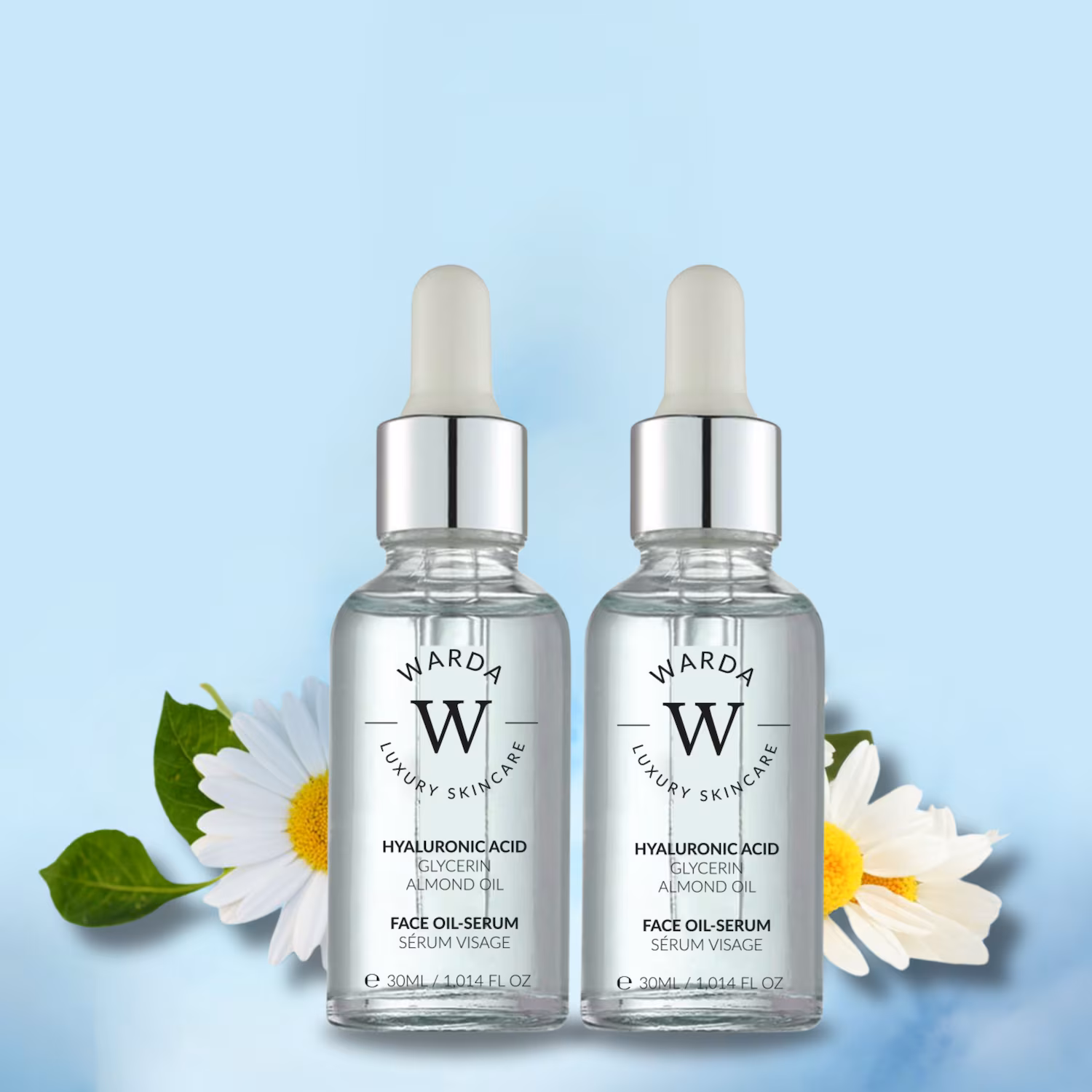 Hyaluron & Collagen Set