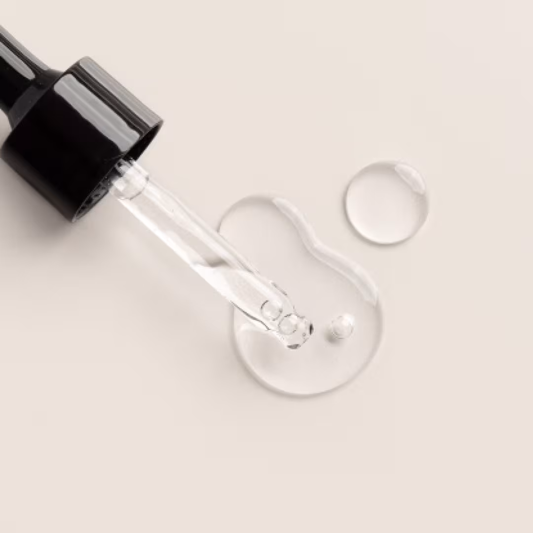 DIME  Hyaluronic Acid Serum