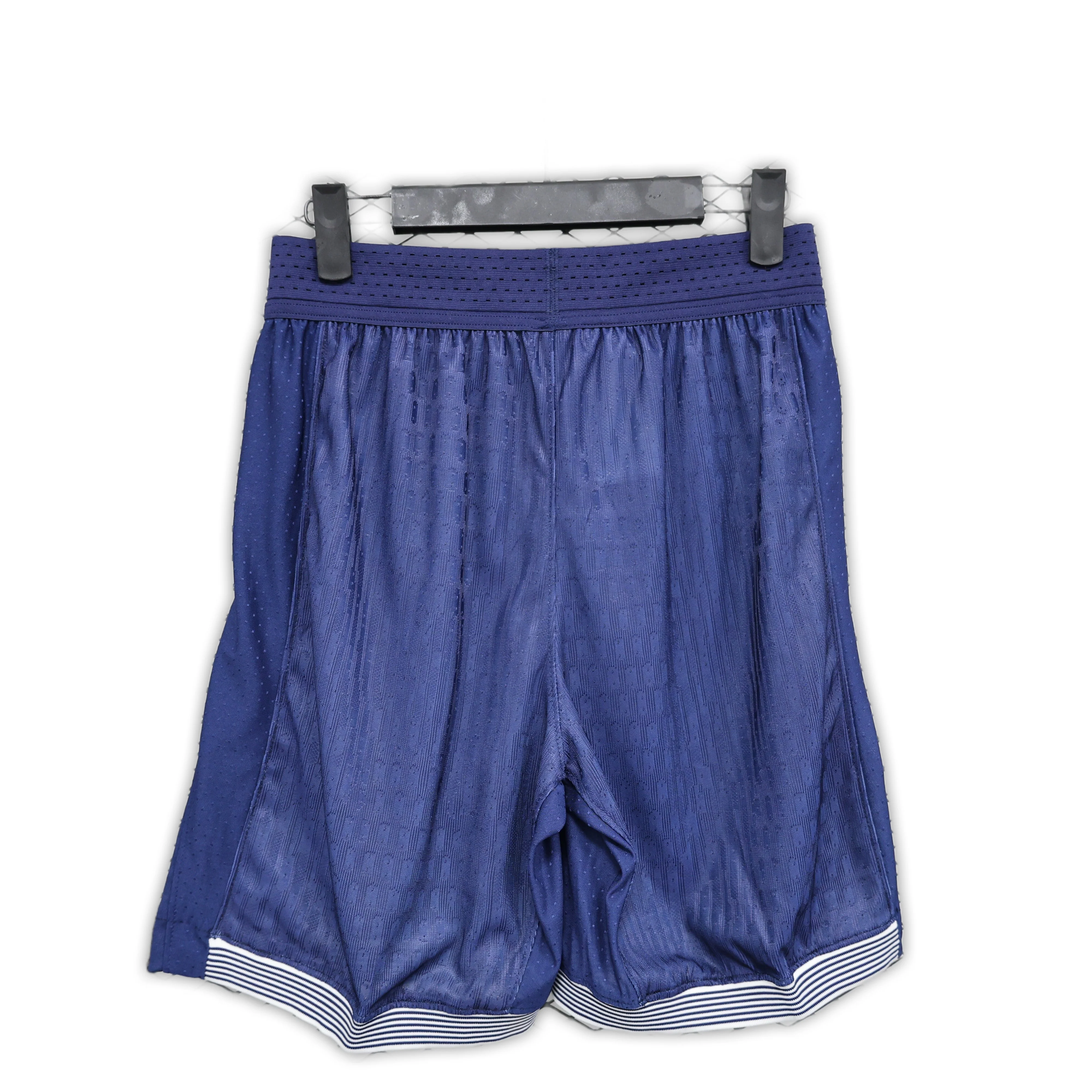 Tottenham 2025/26 Home Player Version Shorts