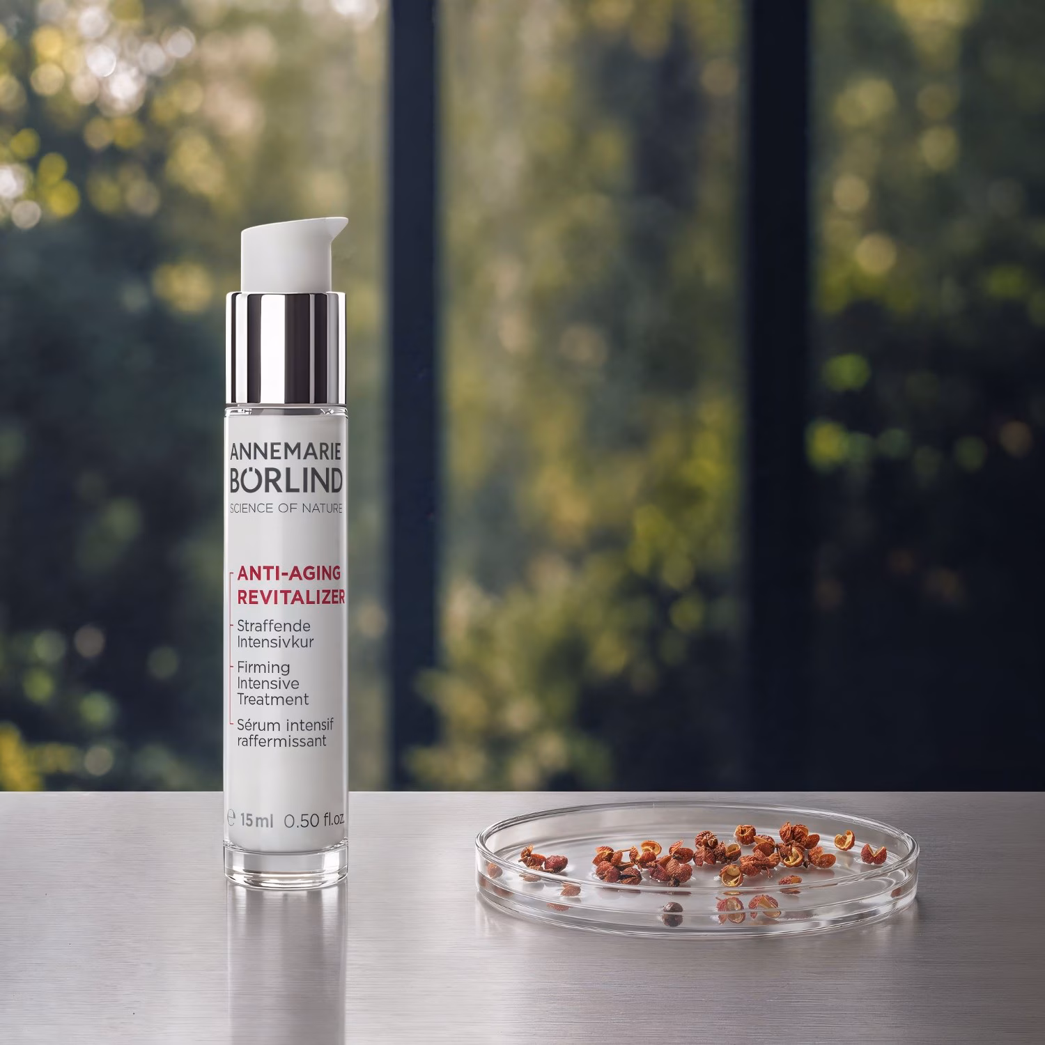 Anti-Aging Revitalizer