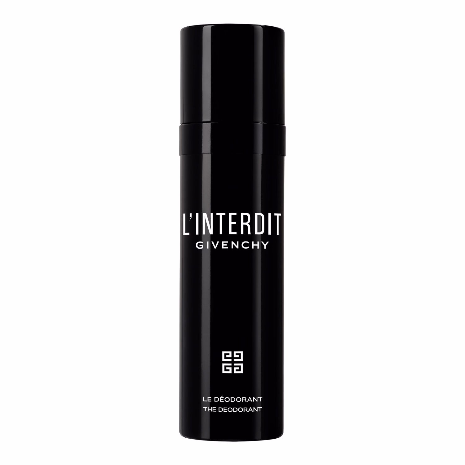 The Deodorant