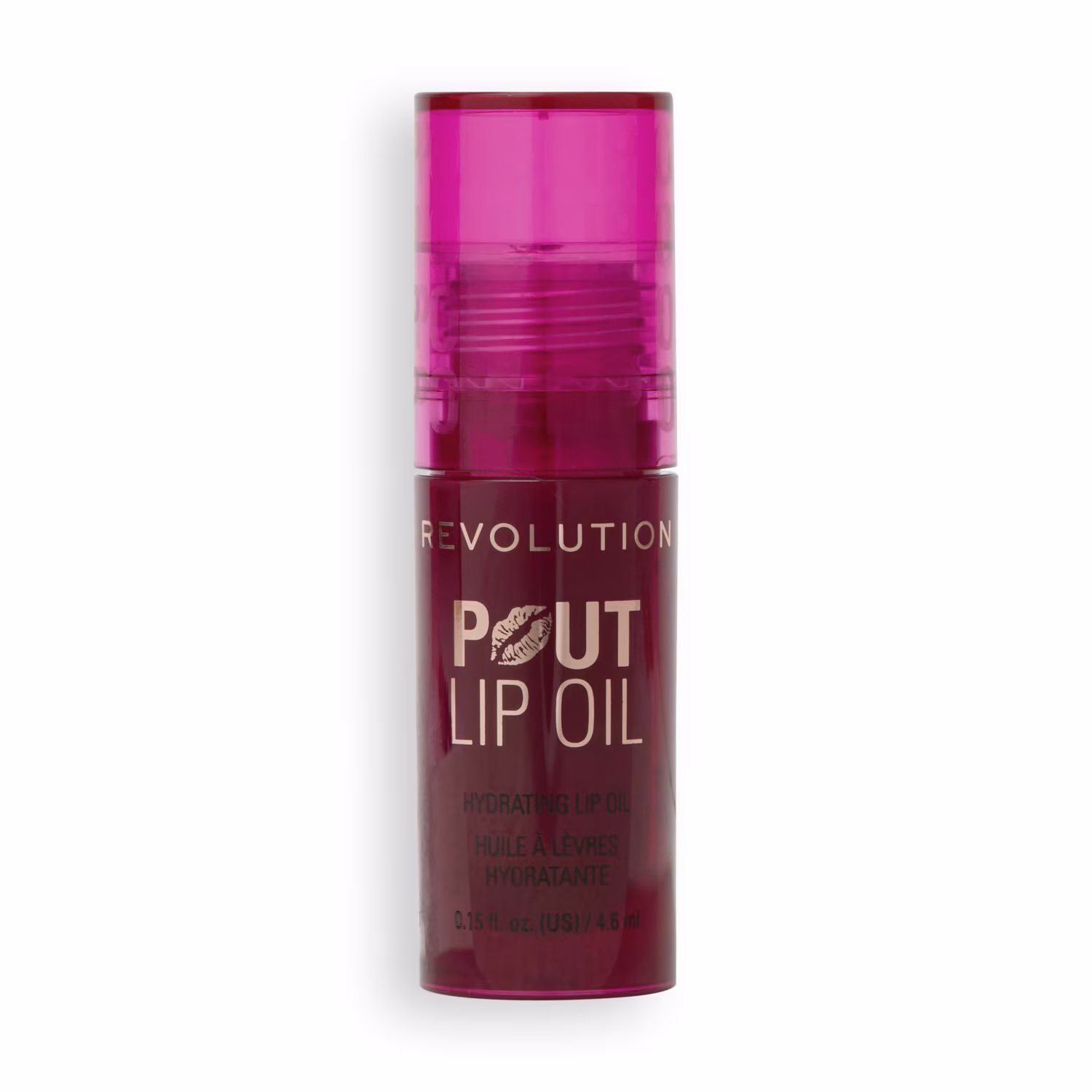 Pout Lip Oil