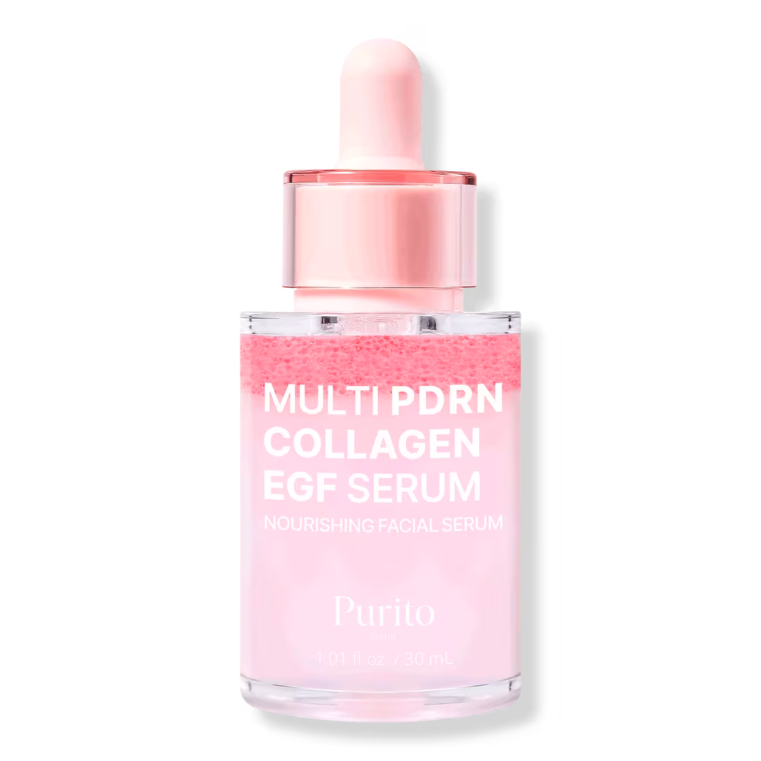 Purito  Multi PDRN Collagen EGF Serum