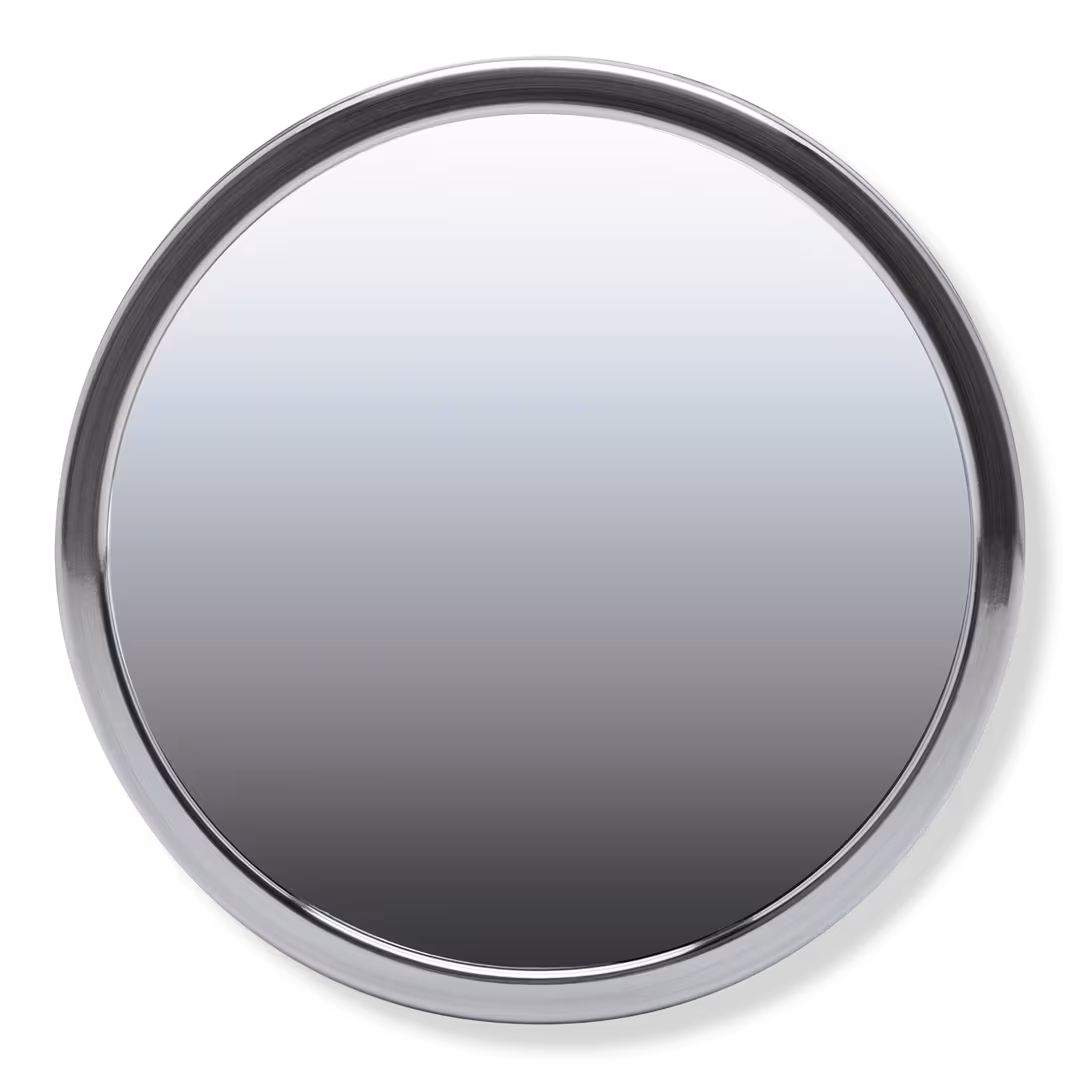 iHome  MAGNIFYMINI 10x Magnification Portable Detail Mirror