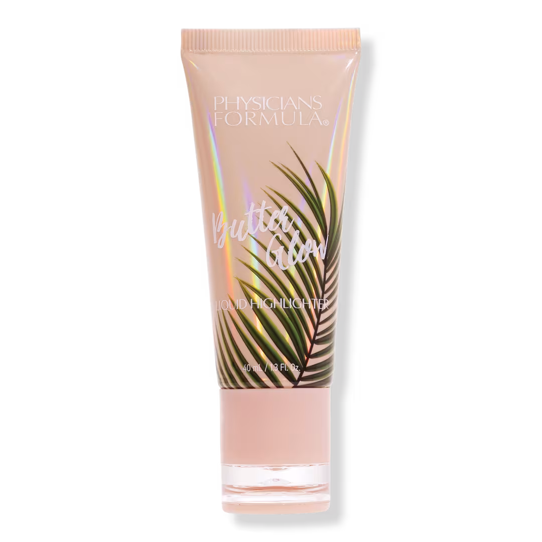 Physicians Formula  Butter Glow Liquid Highlighter