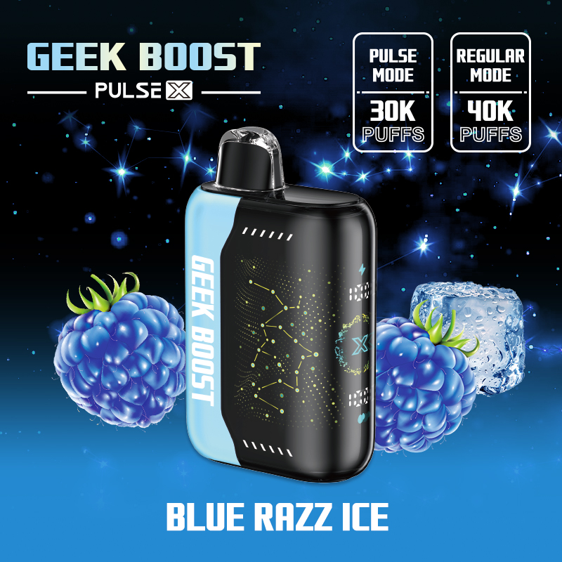 GEEK BOOST 40K-one box/5 pieces