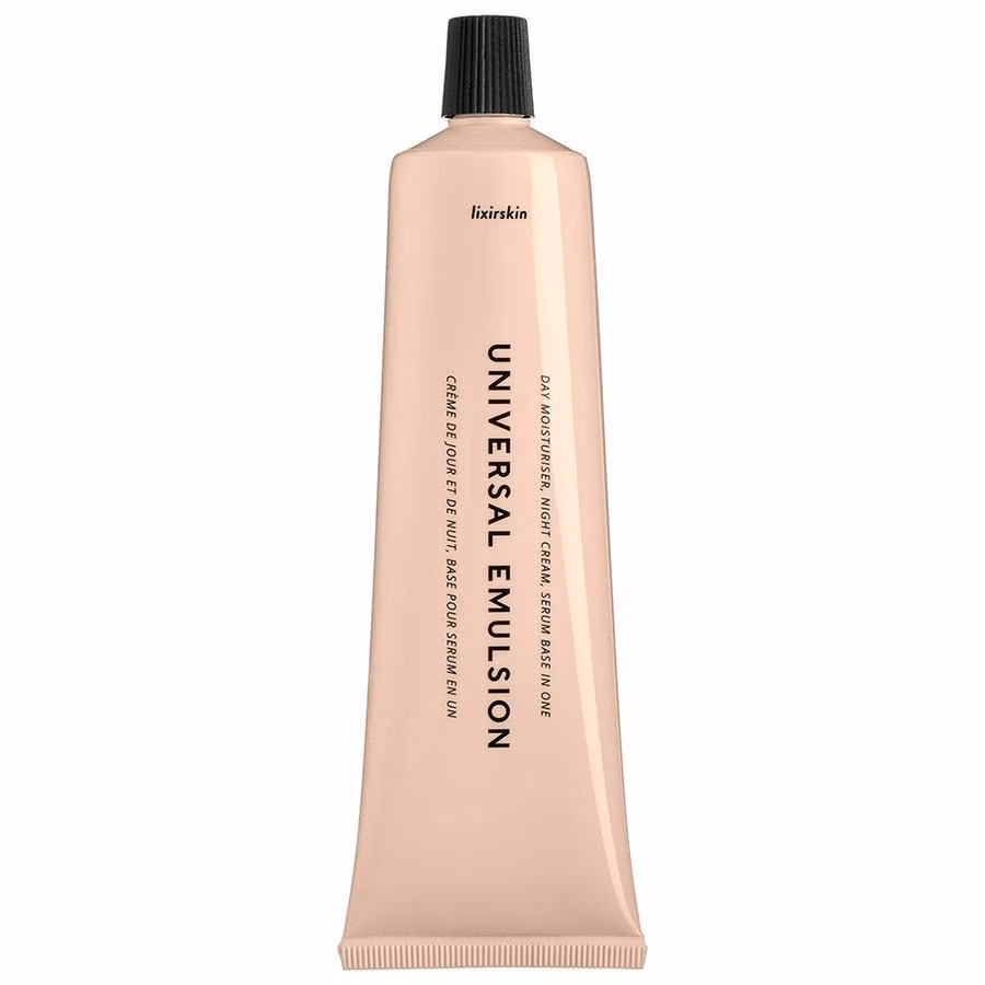 Universal Emulsion