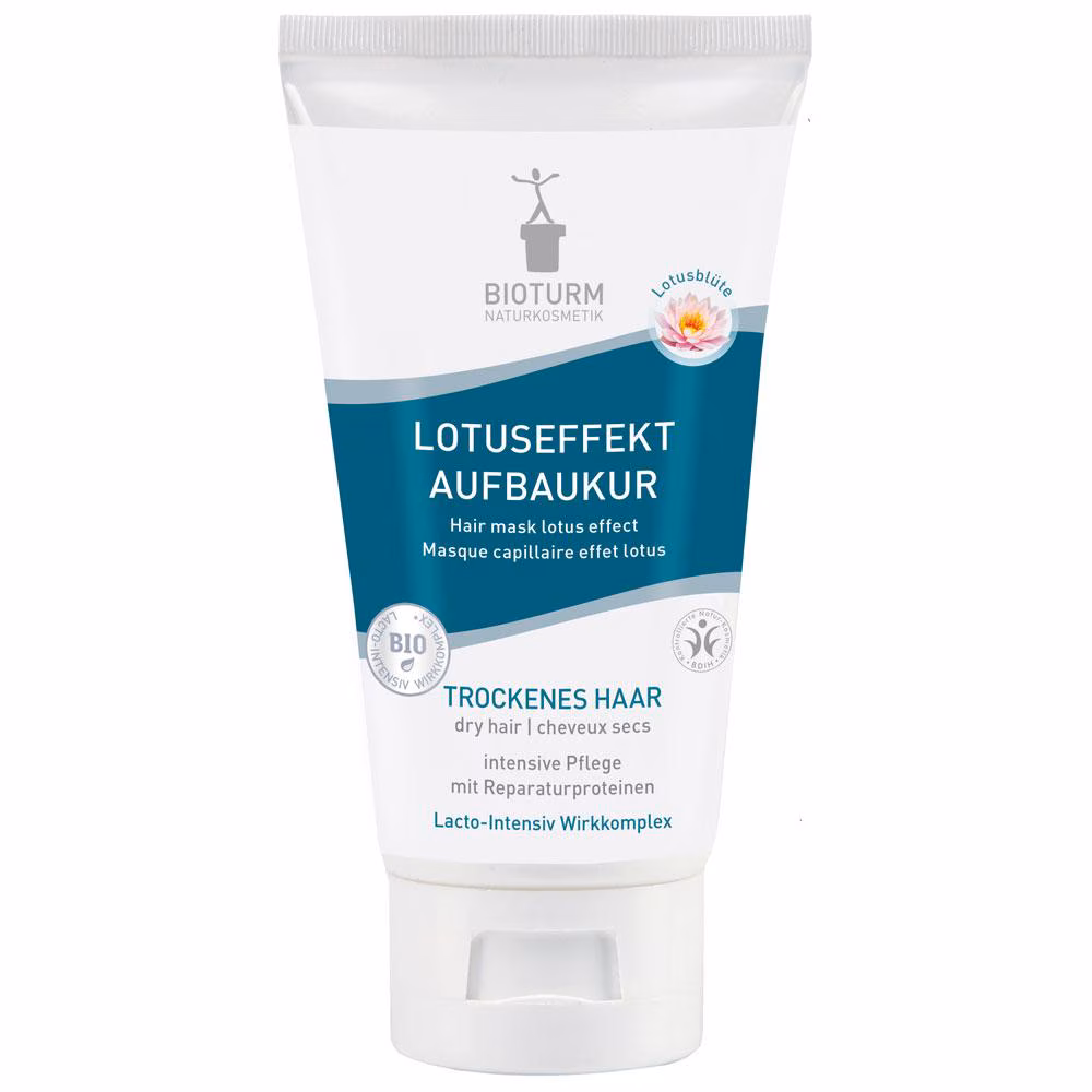 Lotuseffekt Aufbaukur Nr.19