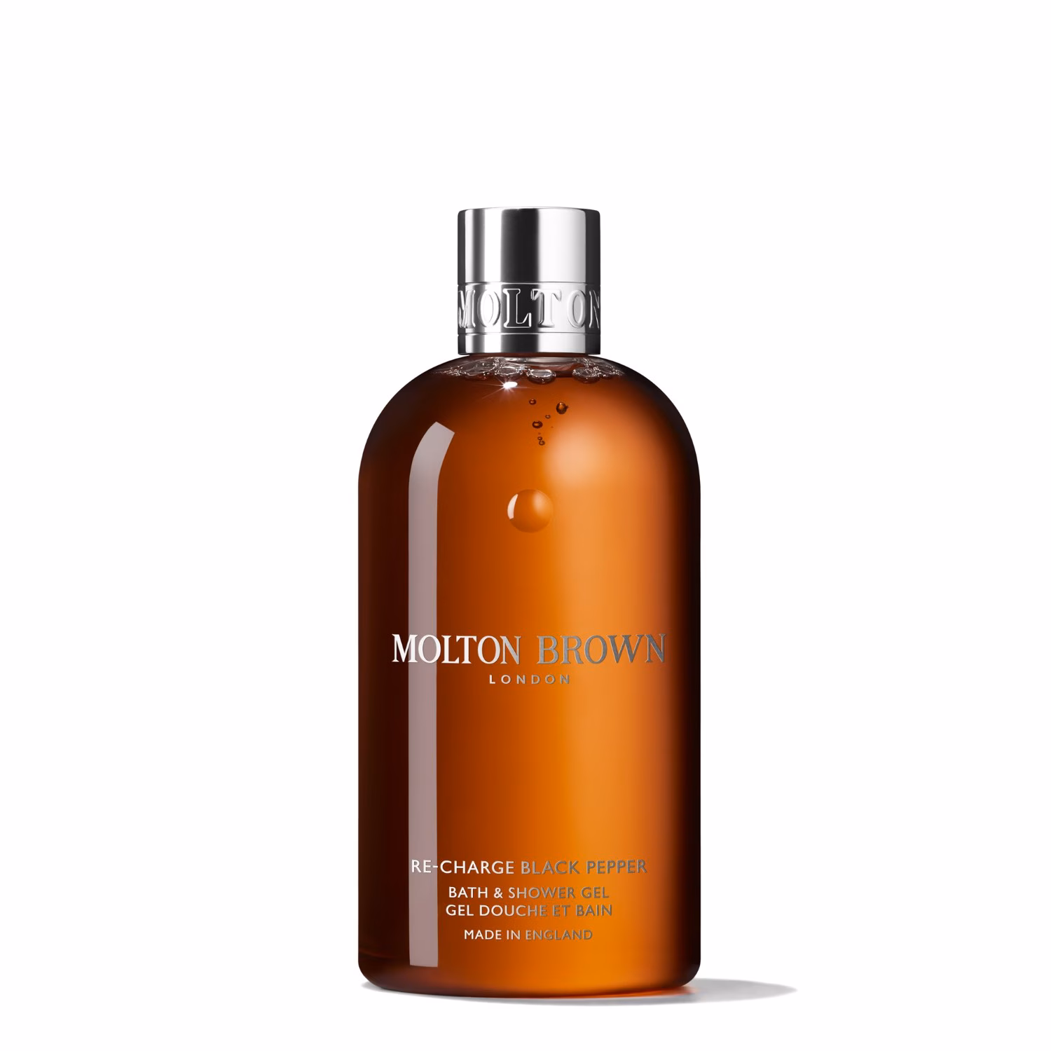 Bath & Shower Gel