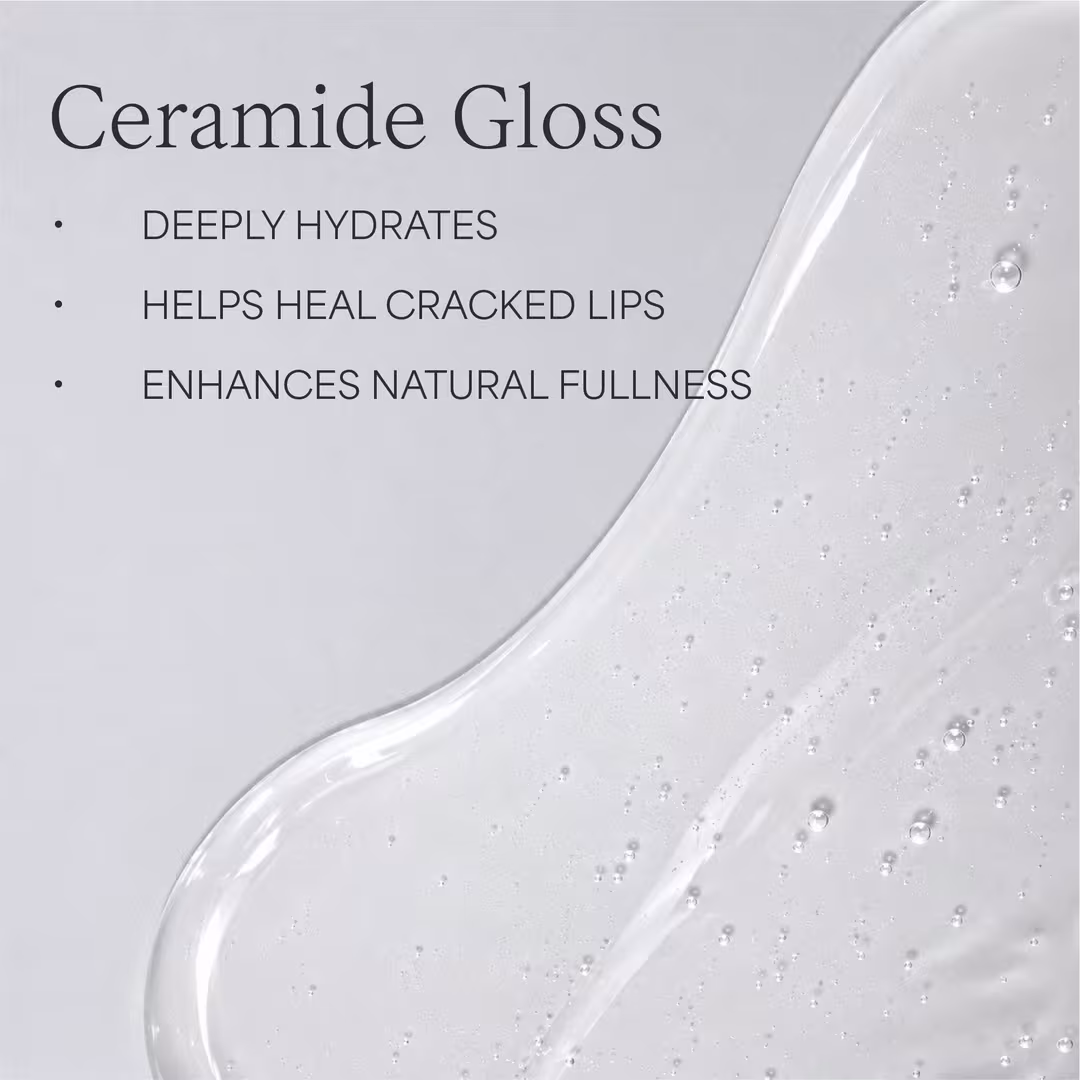 Tricoci  Ceramide Gloss