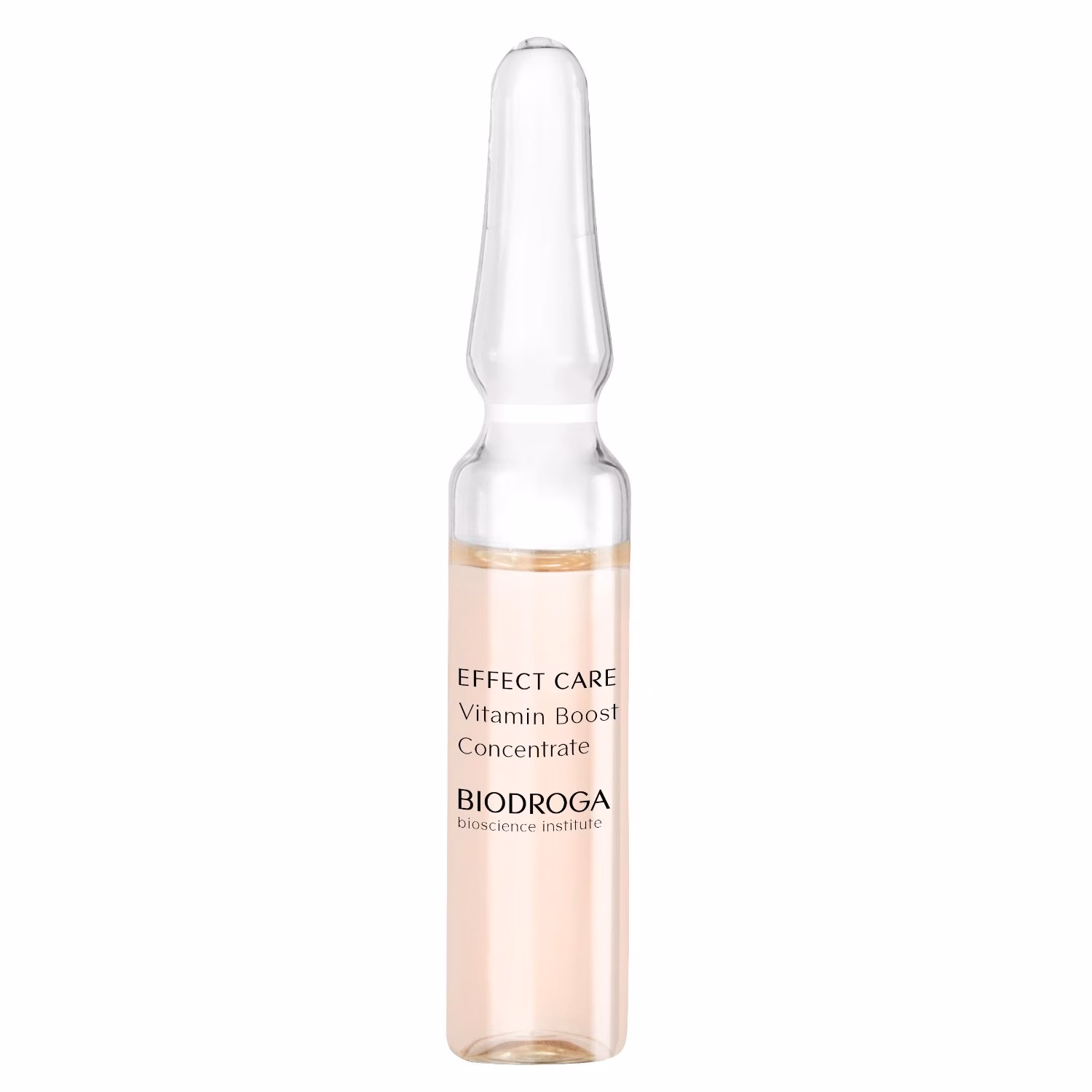 EFFECT CARE Vitamin Boost Ampulle