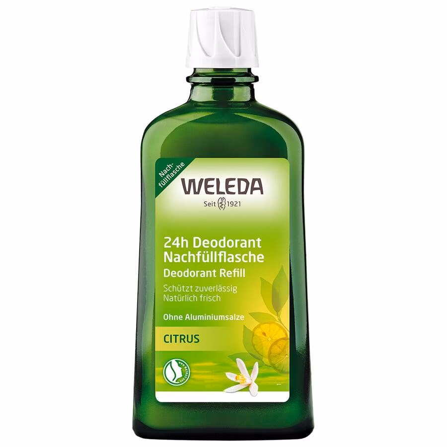 Fresh Nachfüllflasche