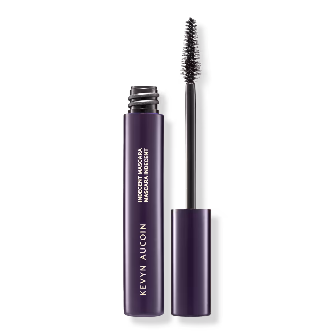 Kevyn Aucoin  Indecent Mascara