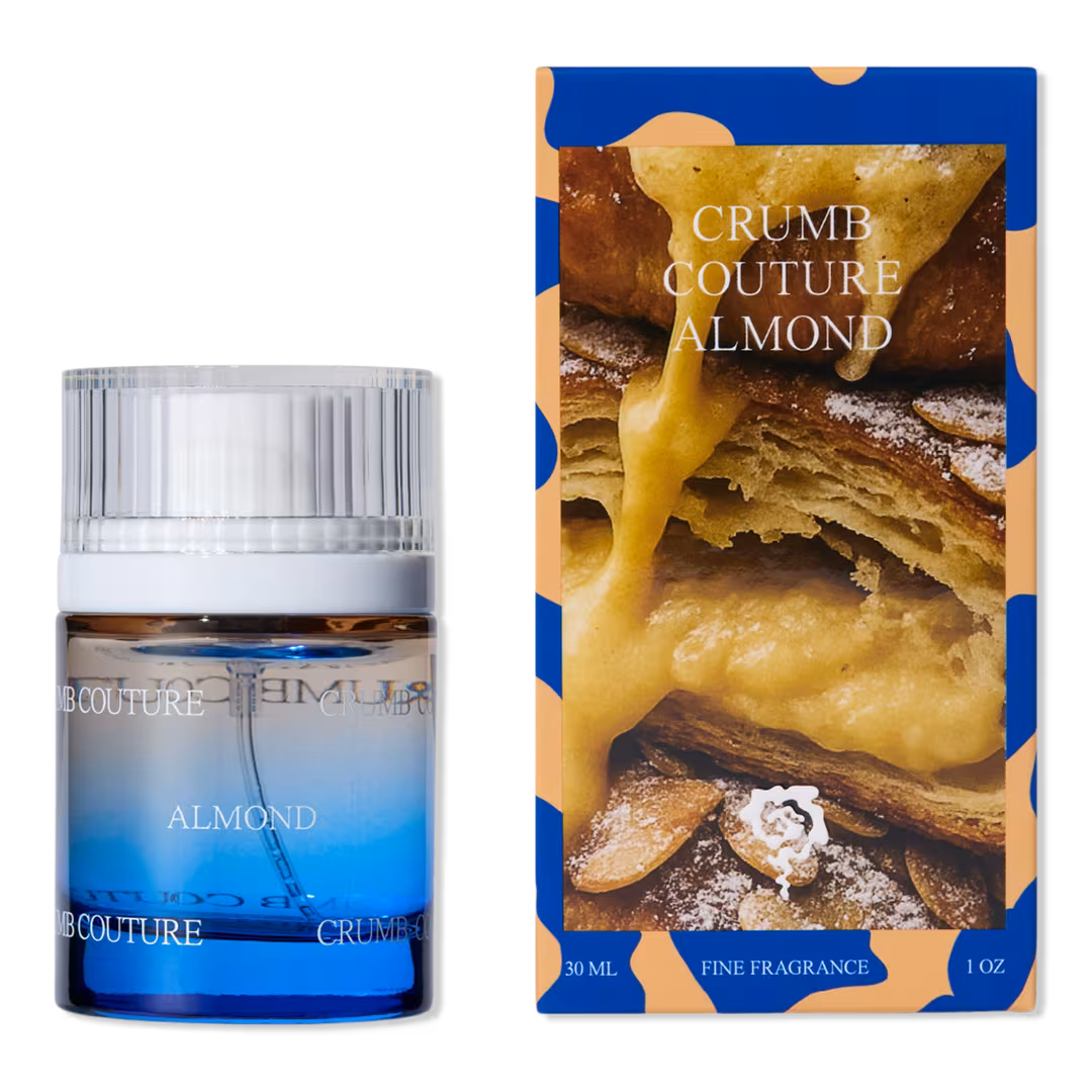 Snif  Crumb Couture Almond Eau de Toilette