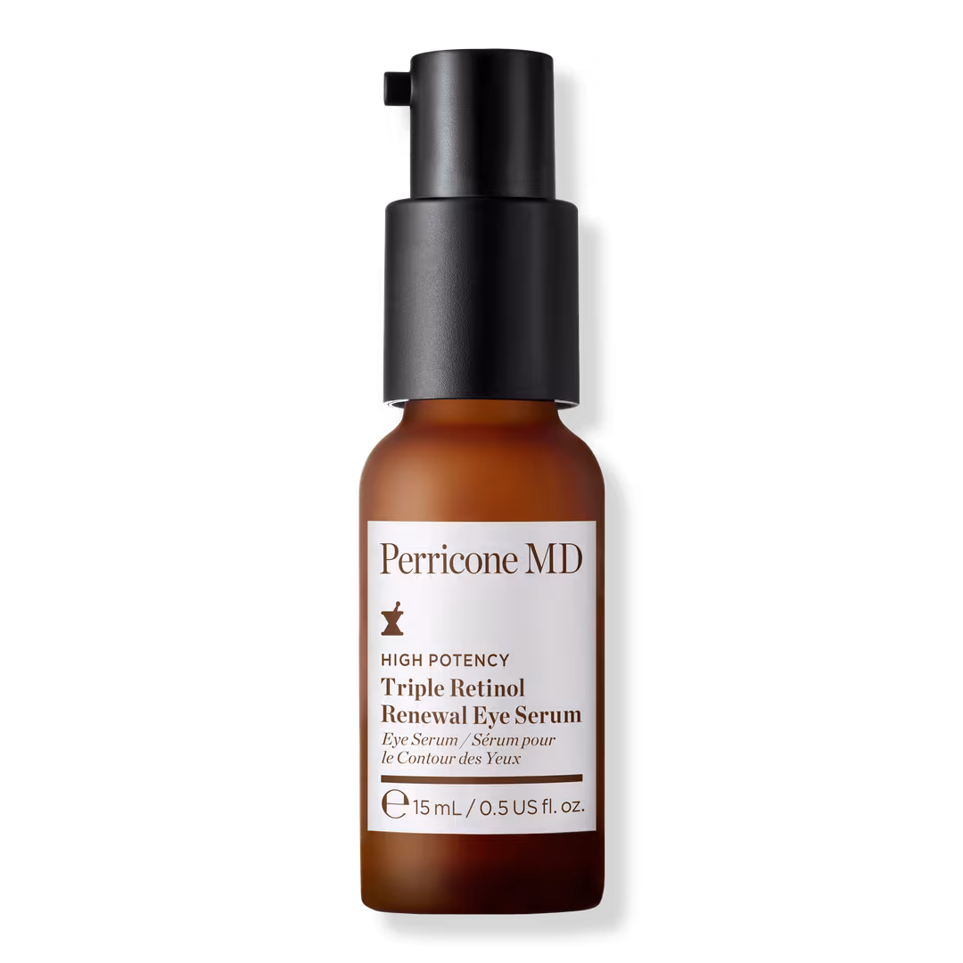 Perricone MD  High Potency Triple Retinol Renewal Eye Serum