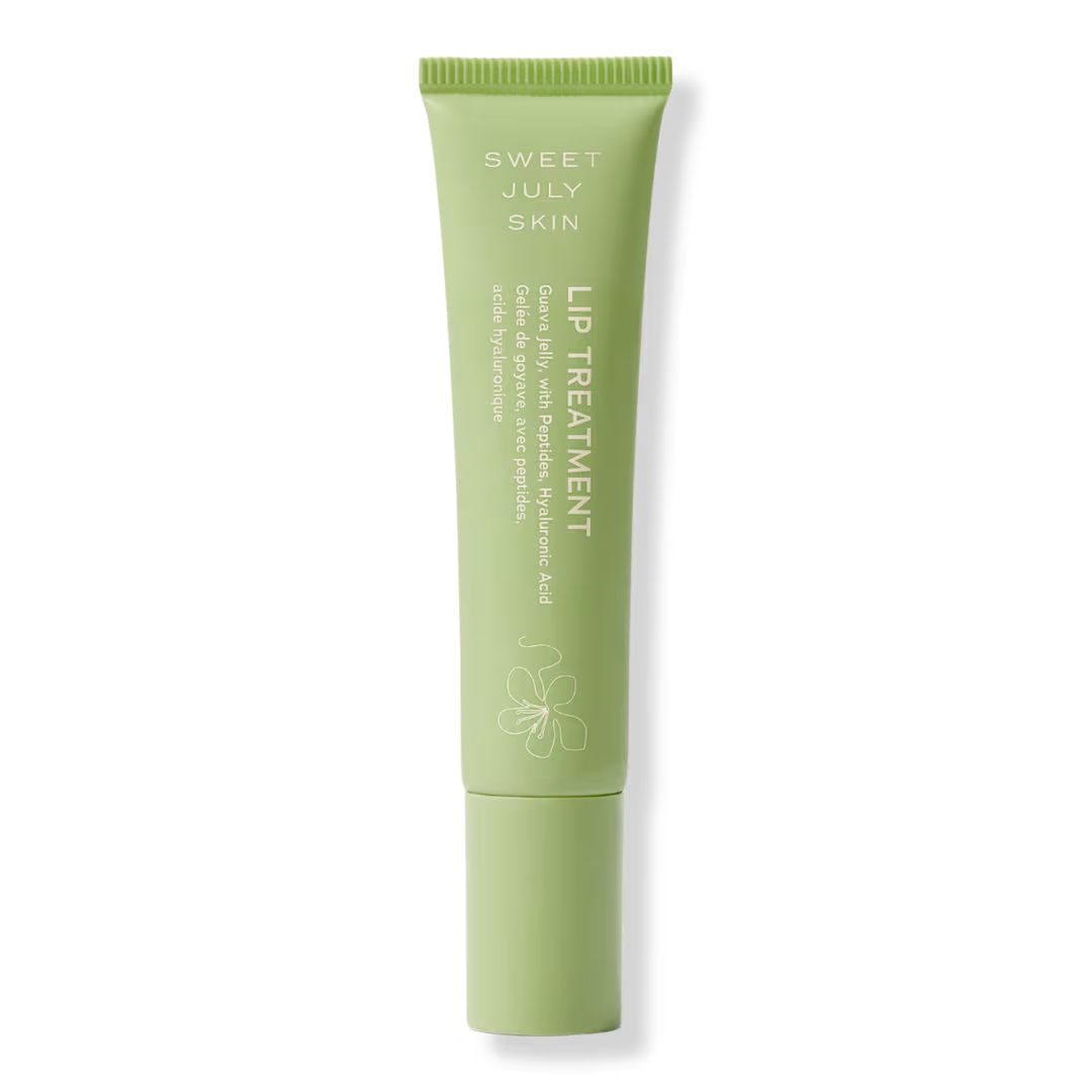 Sweet July Skin  Lip Treatment