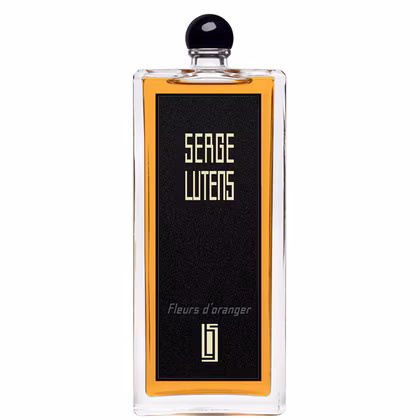 Serge Lutens Fleurs D'Oranger Eau de Parfum Spray 100ML