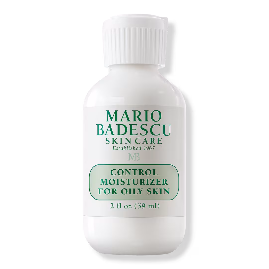 Mario Badescu  Control Moisturizer for Oily Skin