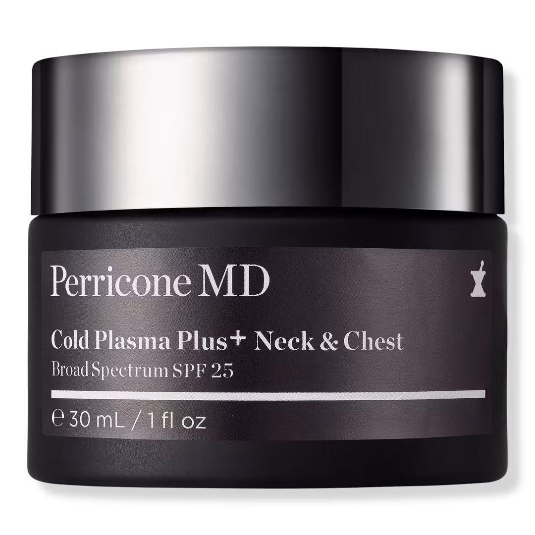 Perricone MD  Cold Plasma Plus+ Neck & Chest Broad Spectrum SPF 25
