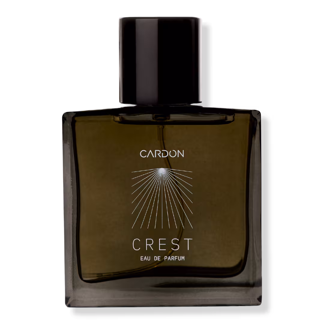 Cardon Skincare  Crest Functional Fragrance
