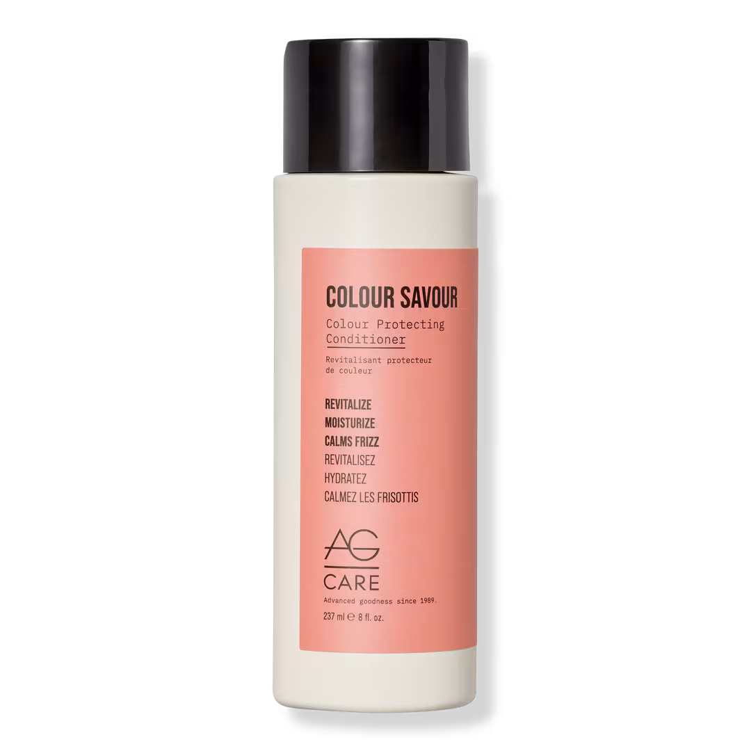 AG Care  Colour Savour Colour Protecting Conditioner