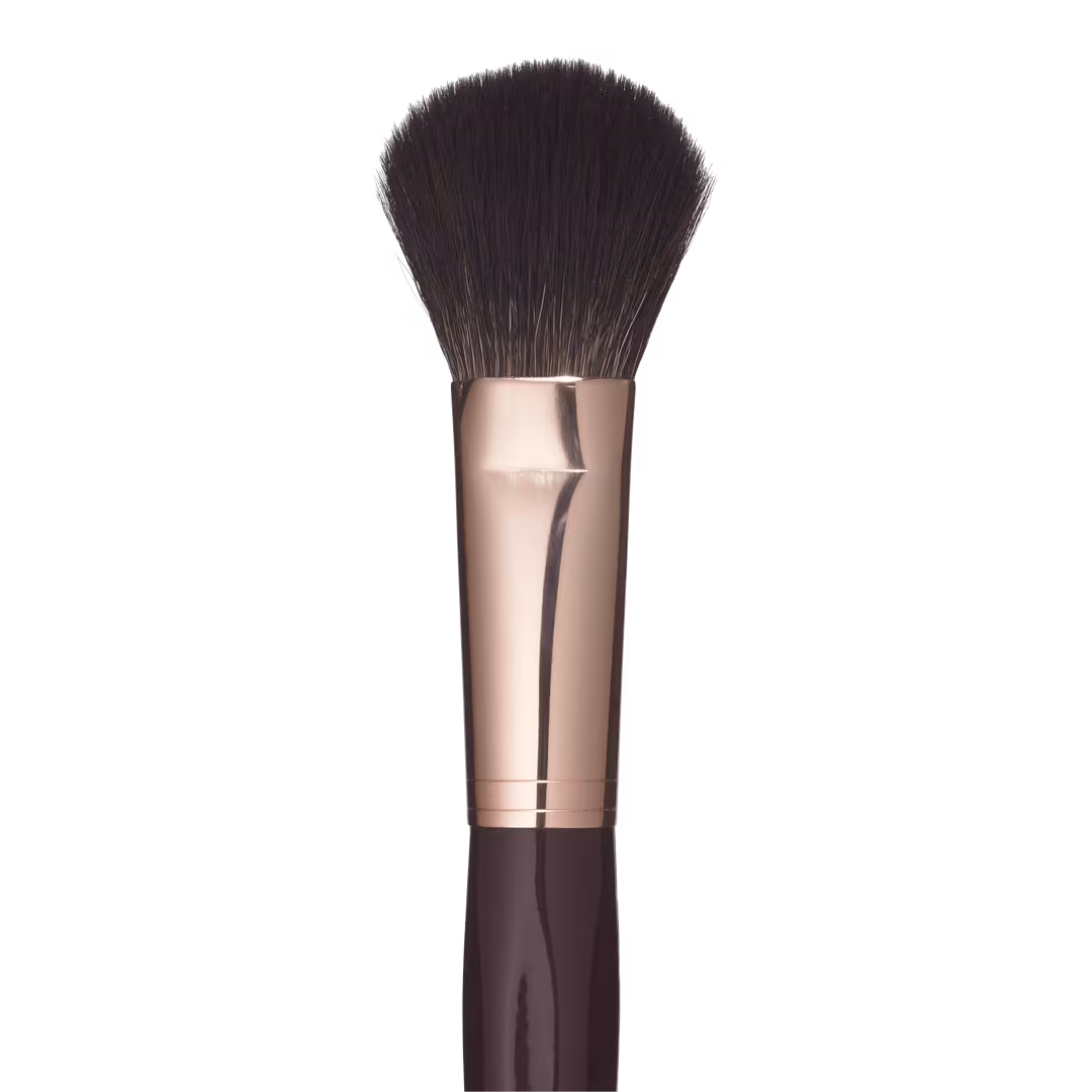 Charlotte Tilbury  Bronzer & Blusher Brush