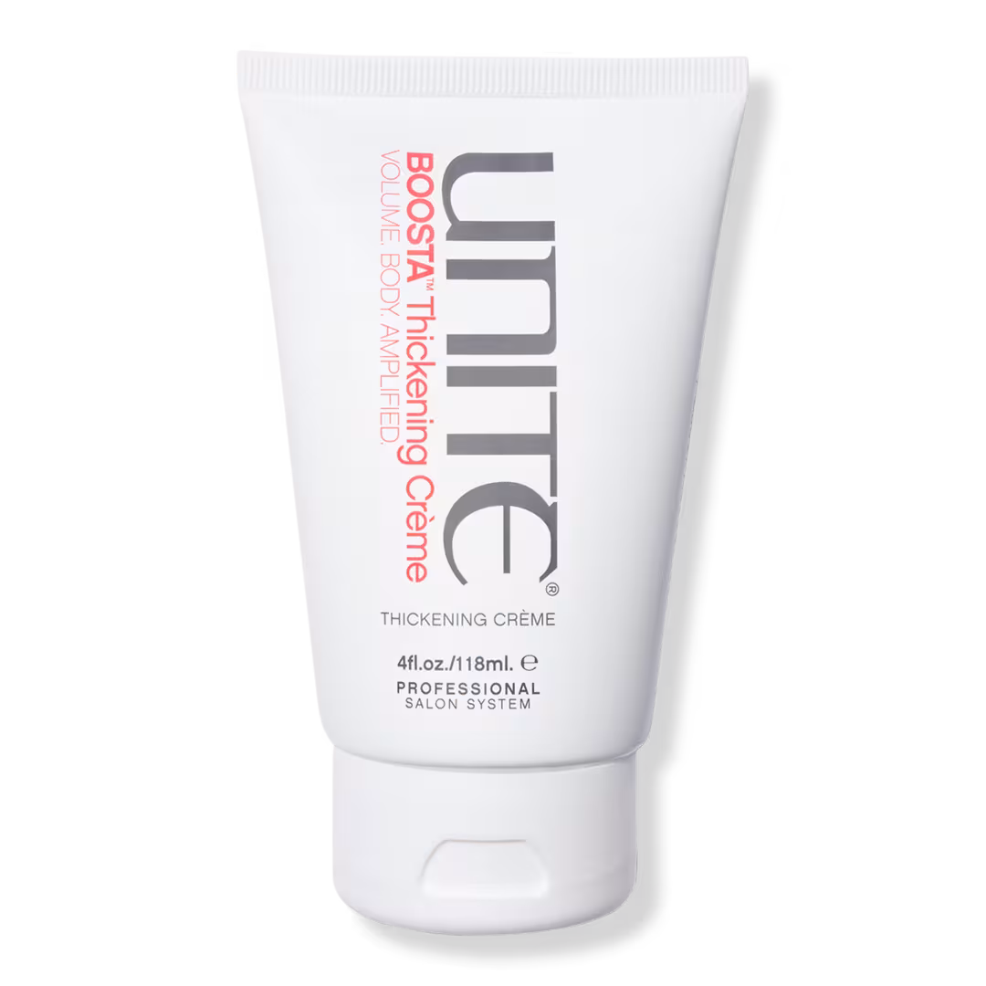 UNITE Hair  BOOSTA Thickening Crème