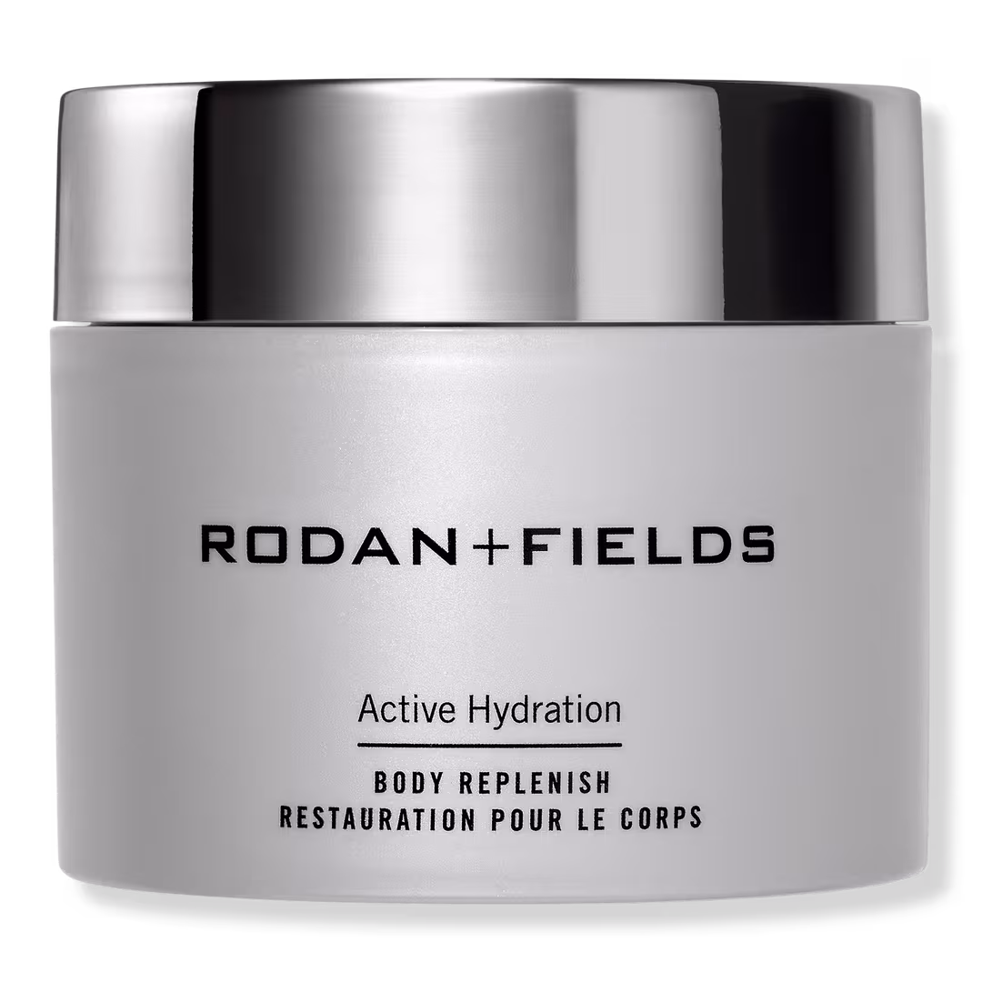 RODAN + FIELDS  Active Hydration Body Replenish Cream