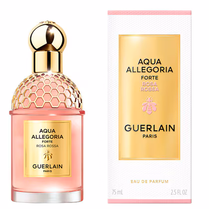 Guerlain Aqua Allegoria Rosa Rossa Forte Eau de Parfum Spray 75ML