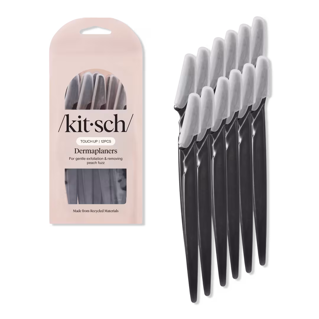 Kitsch  Pro Dermaplaning Tool