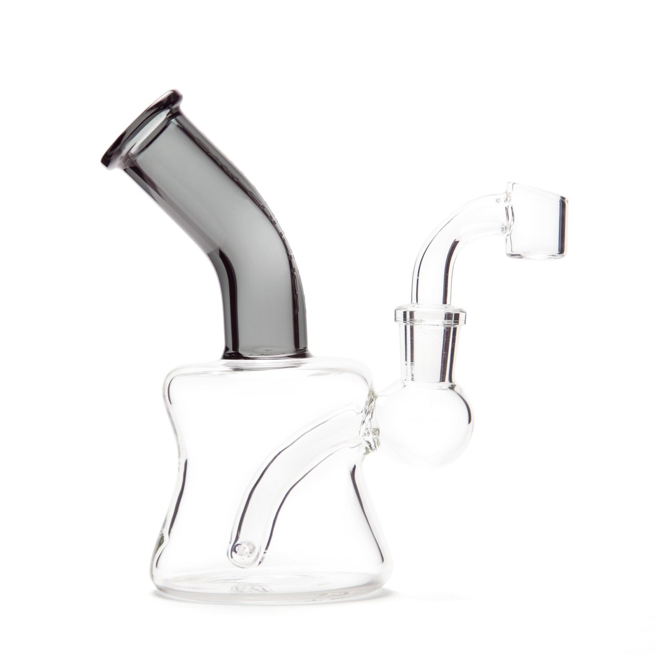 Cali Crusher Rig