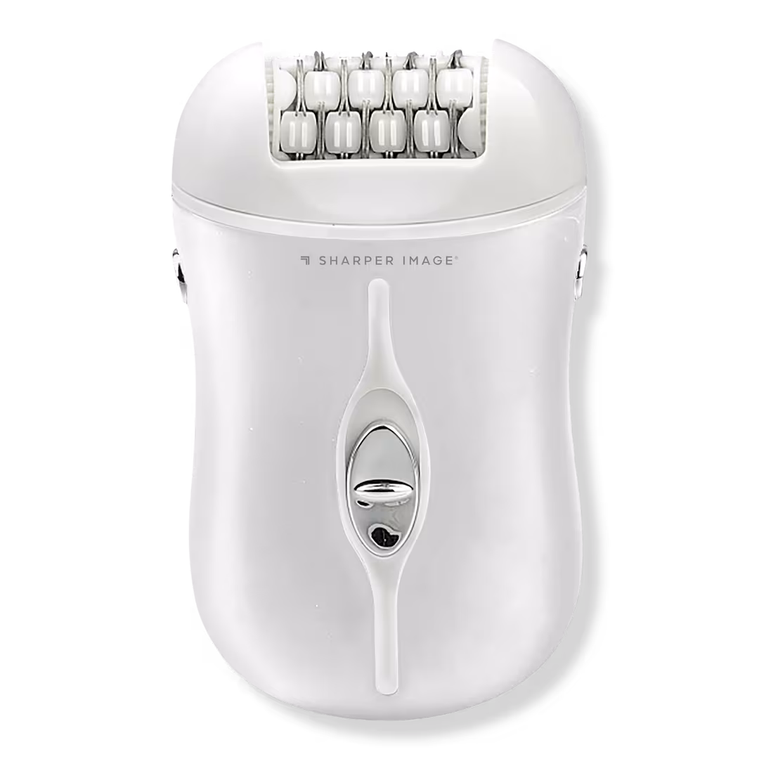Sharper Image  Rechargeable Epilator