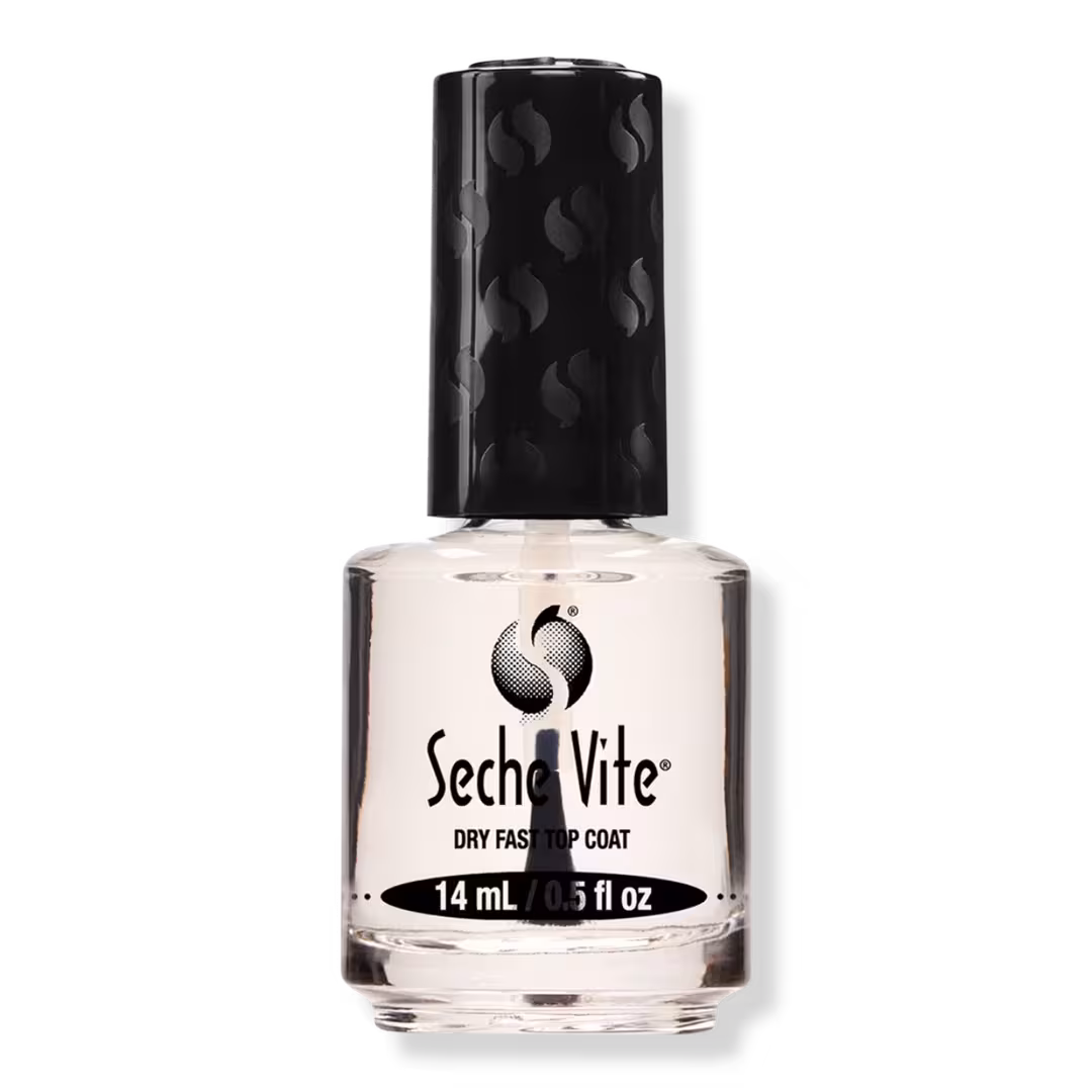Seche  Vite Dry Fast Top Coat