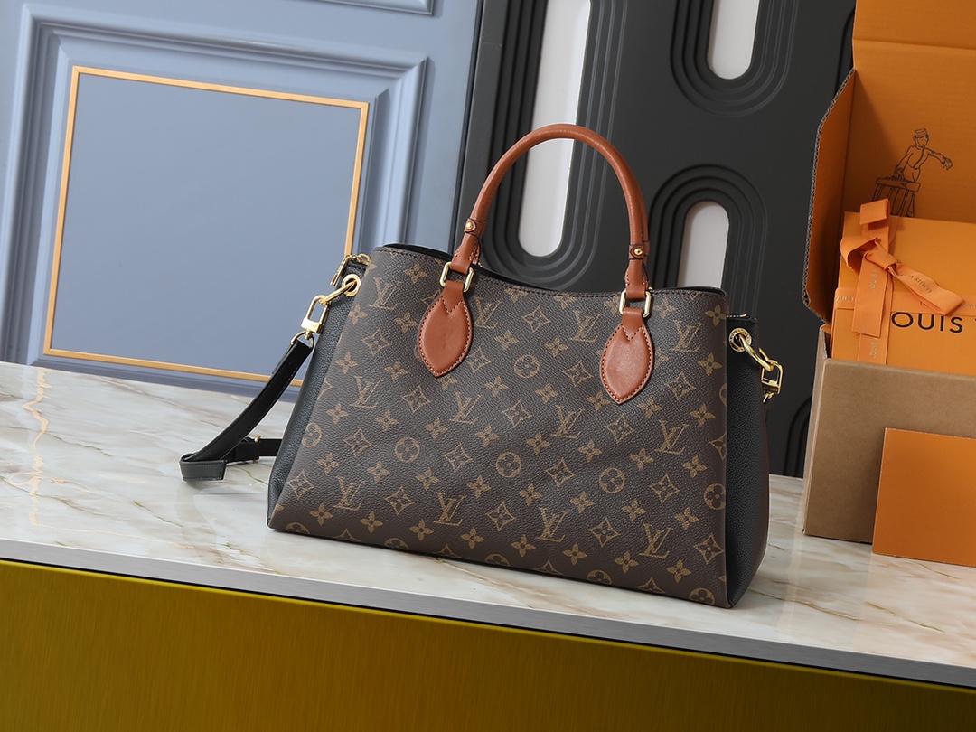 LV Monogram Handbag