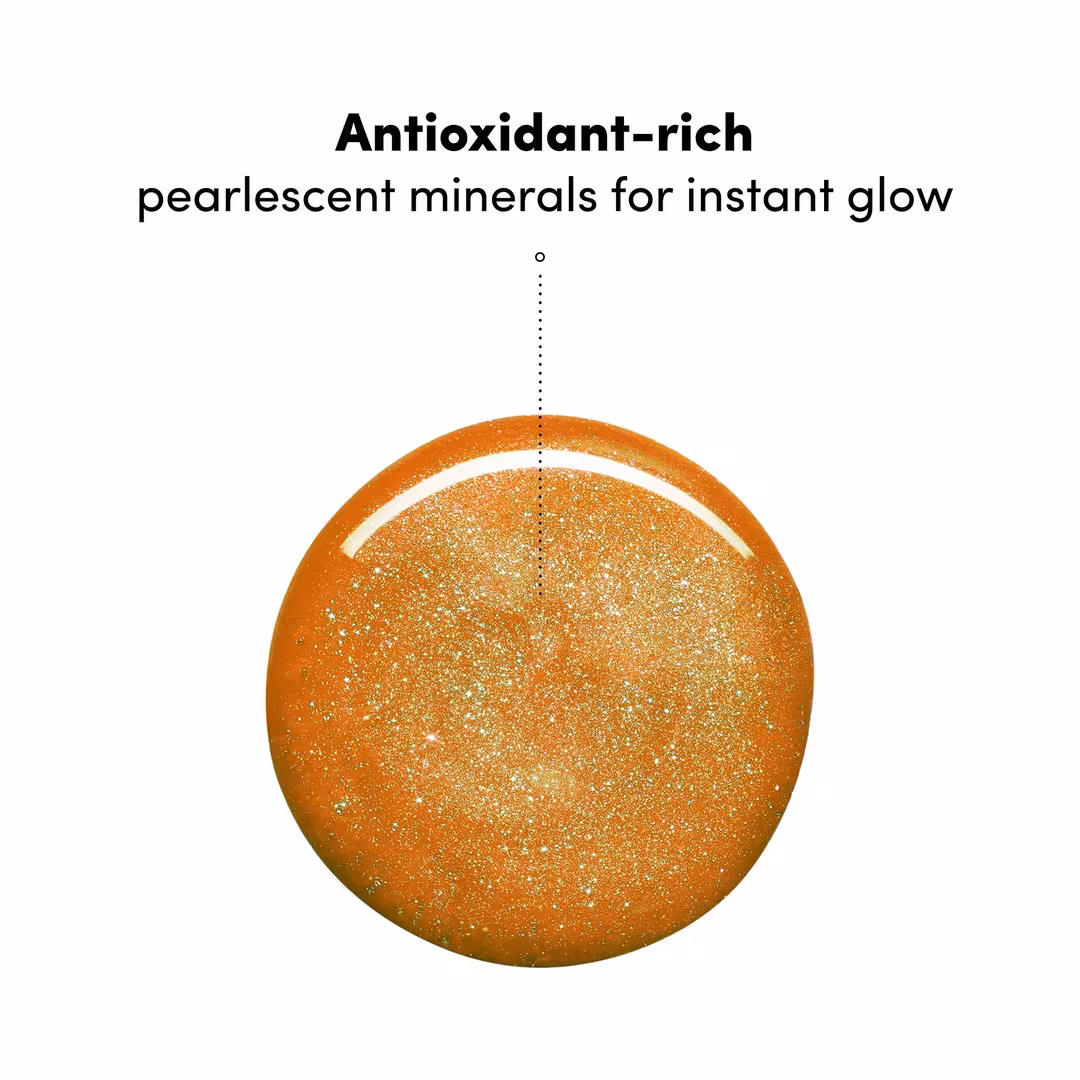 Coco & Eve  Antioxidant Glow Shimmer Body Oil