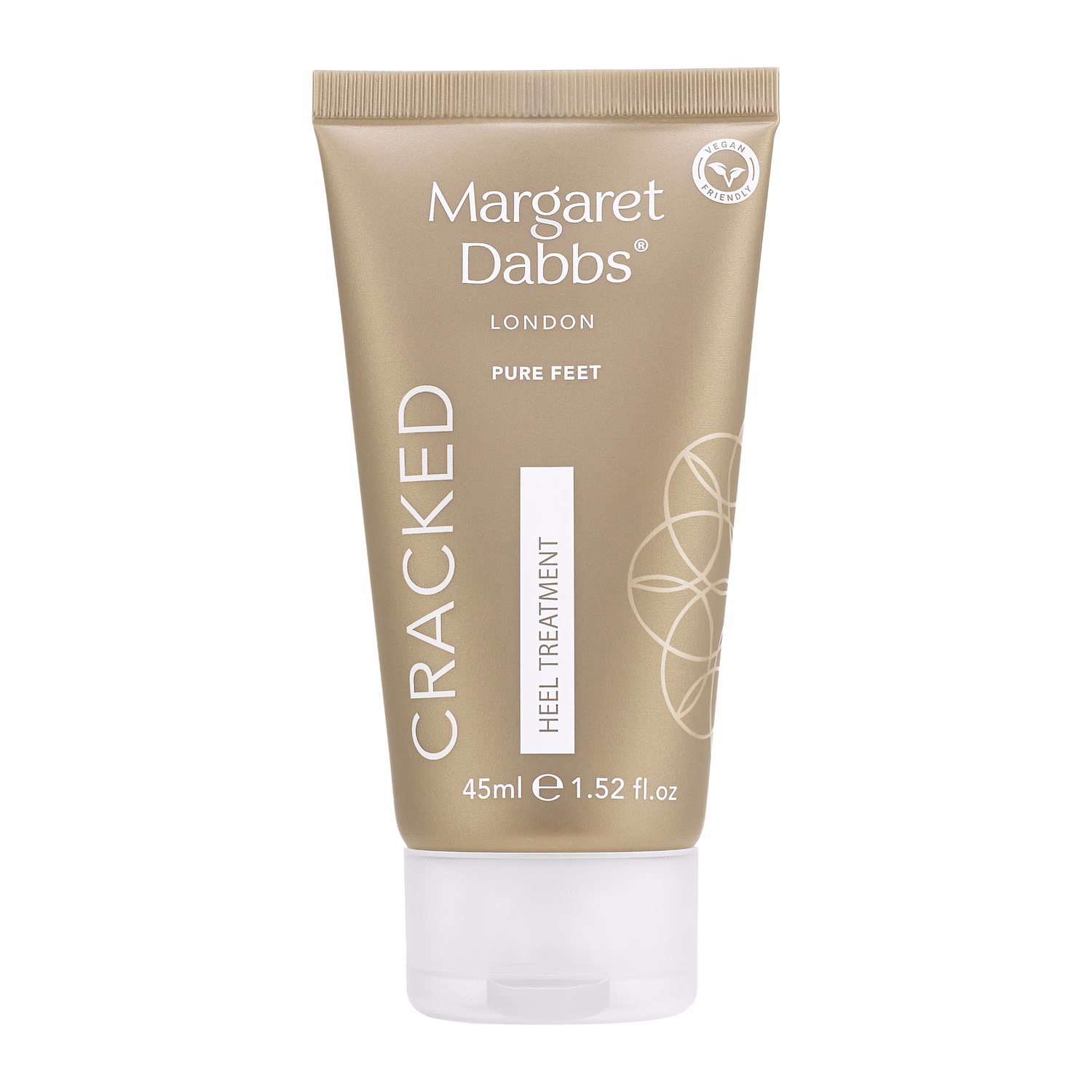 PURE Cracked Heel Treatment Balm